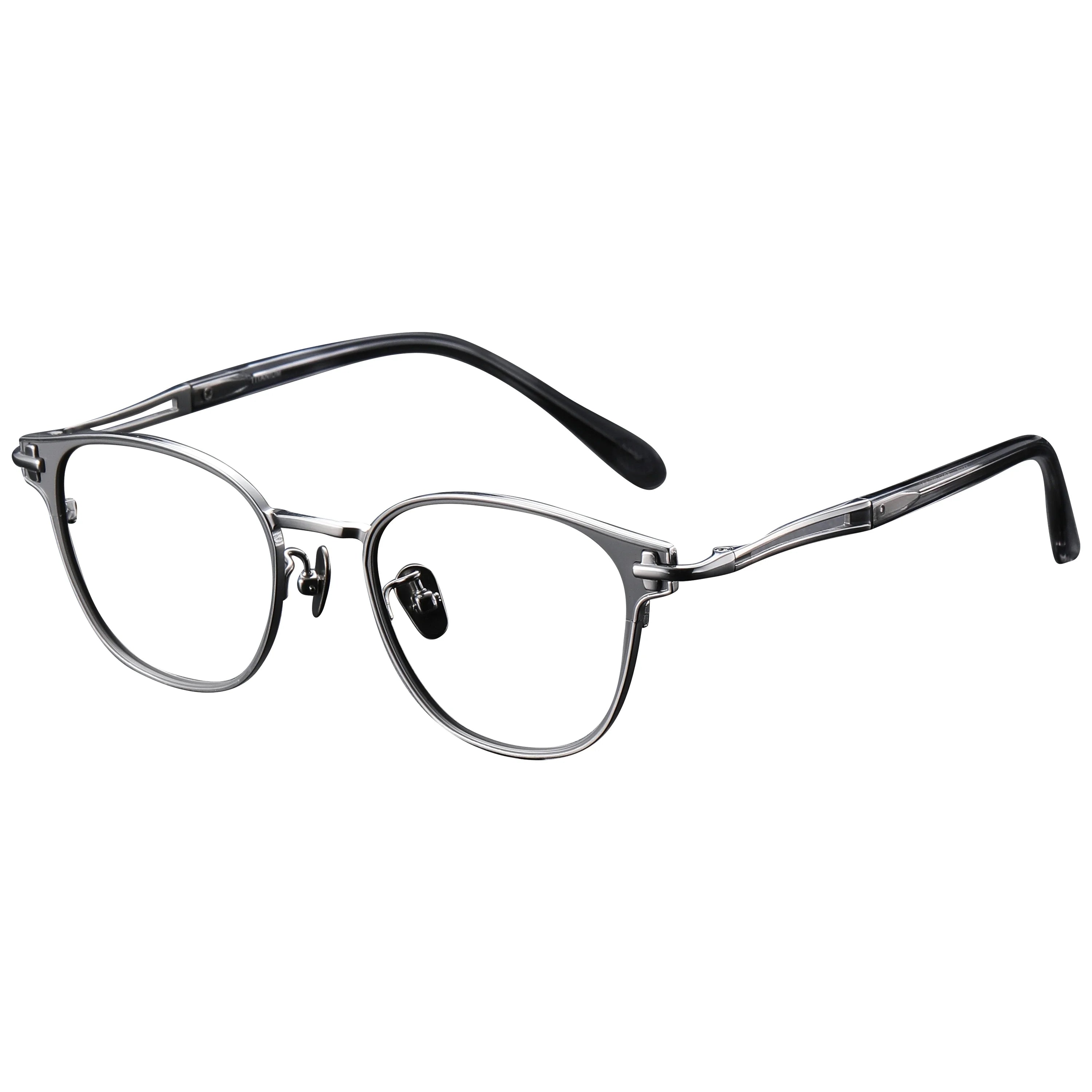 Round Glasses LE1002
