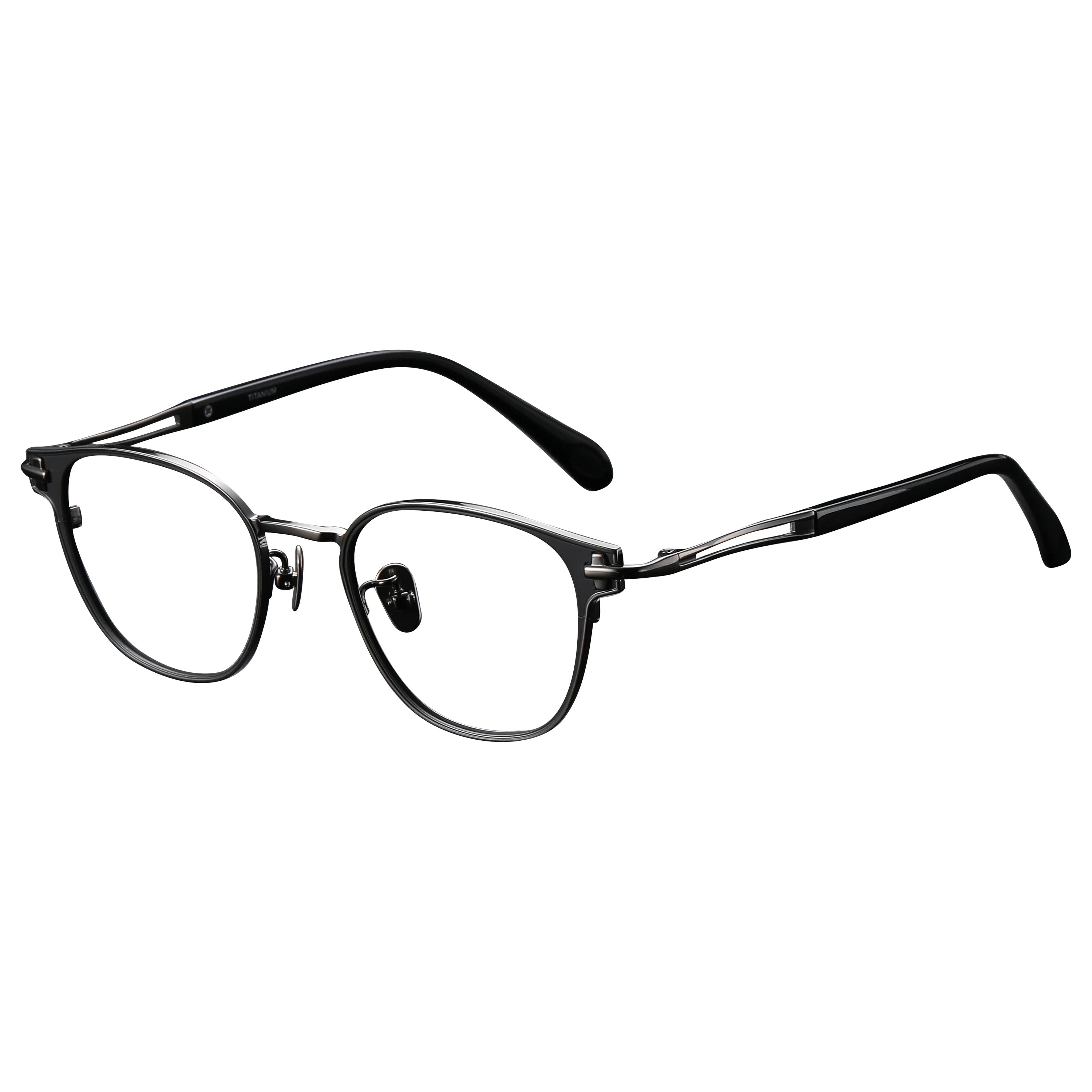 Round Glasses LE1002