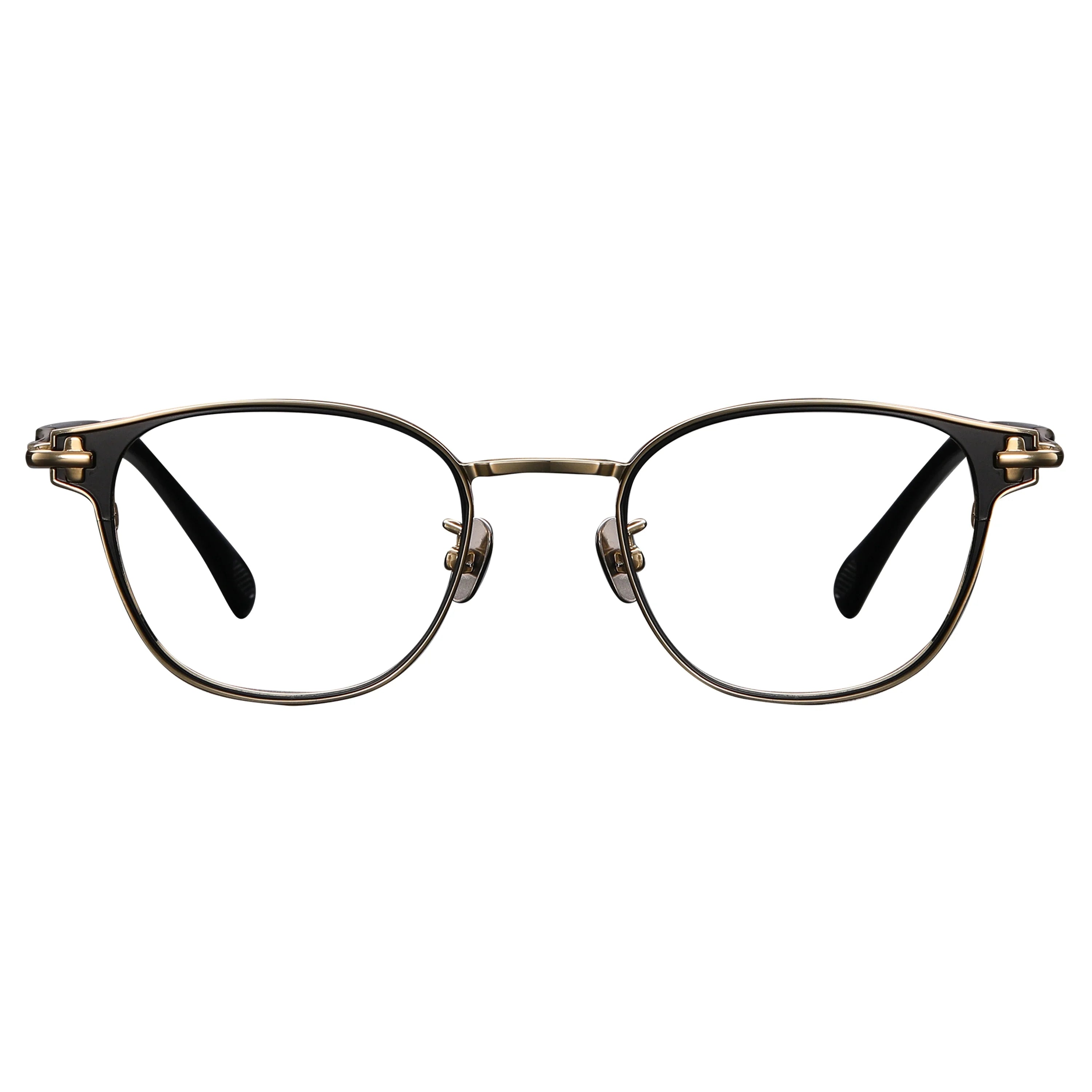 Round Glasses LE1002