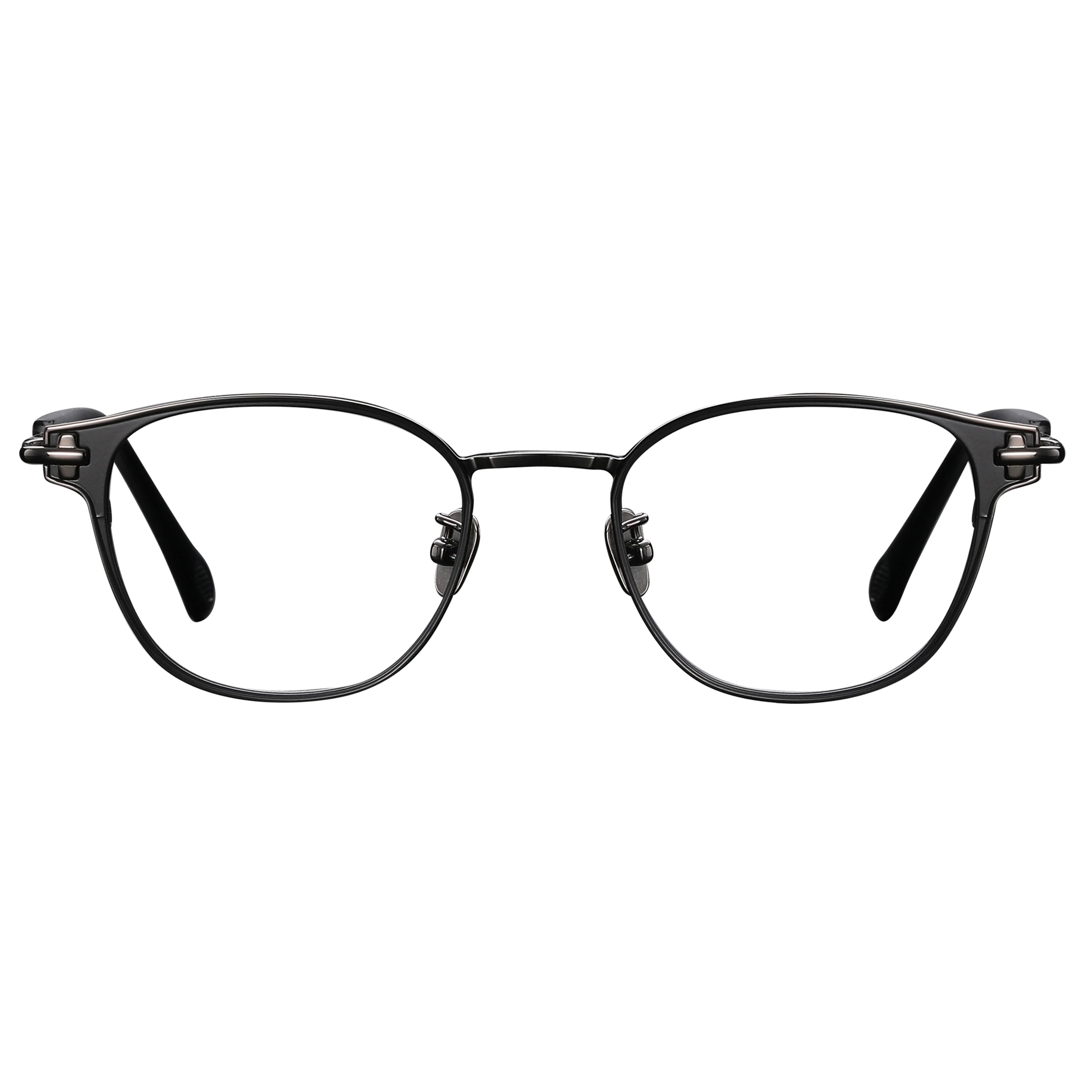 Round Glasses LE1002