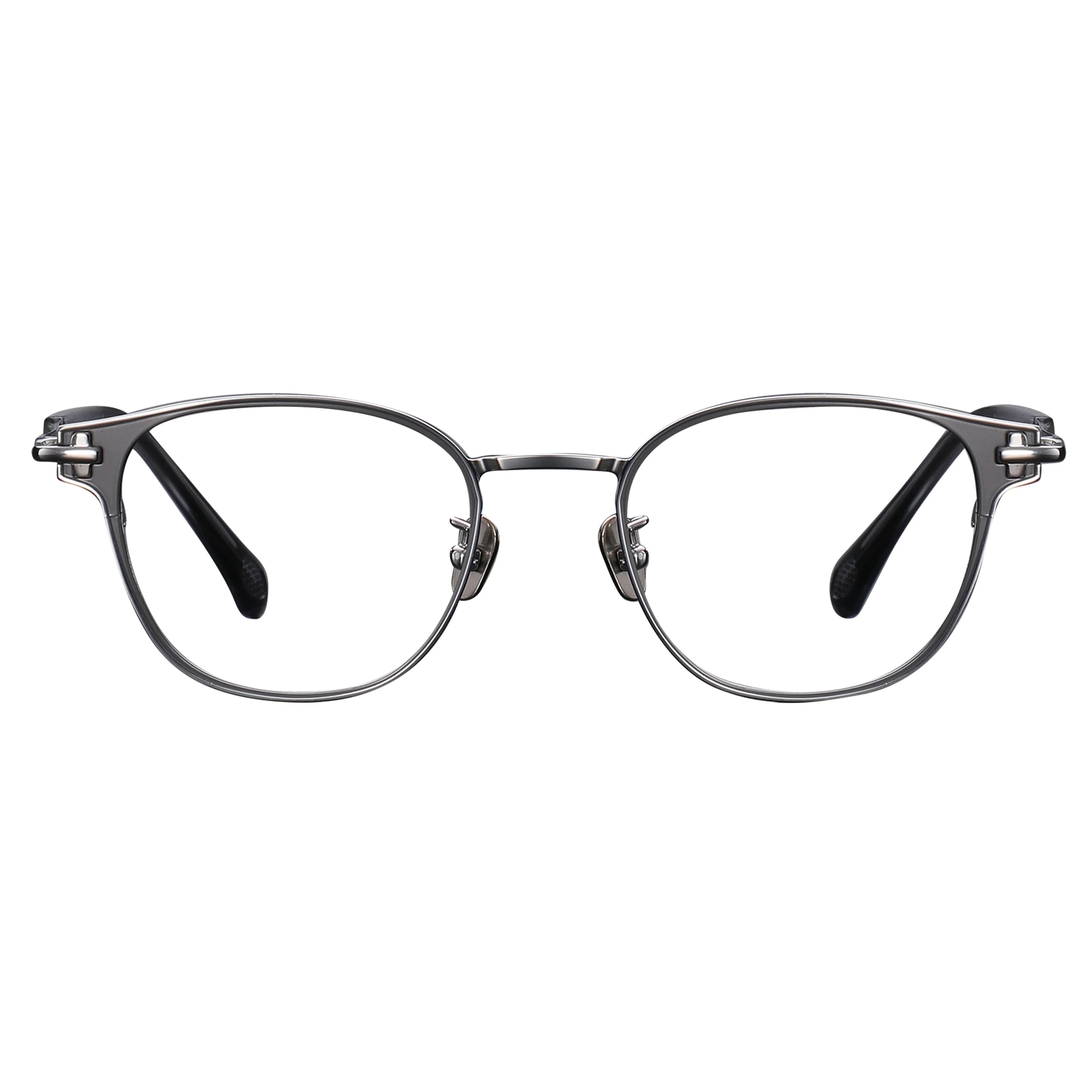 Round Glasses LE1002