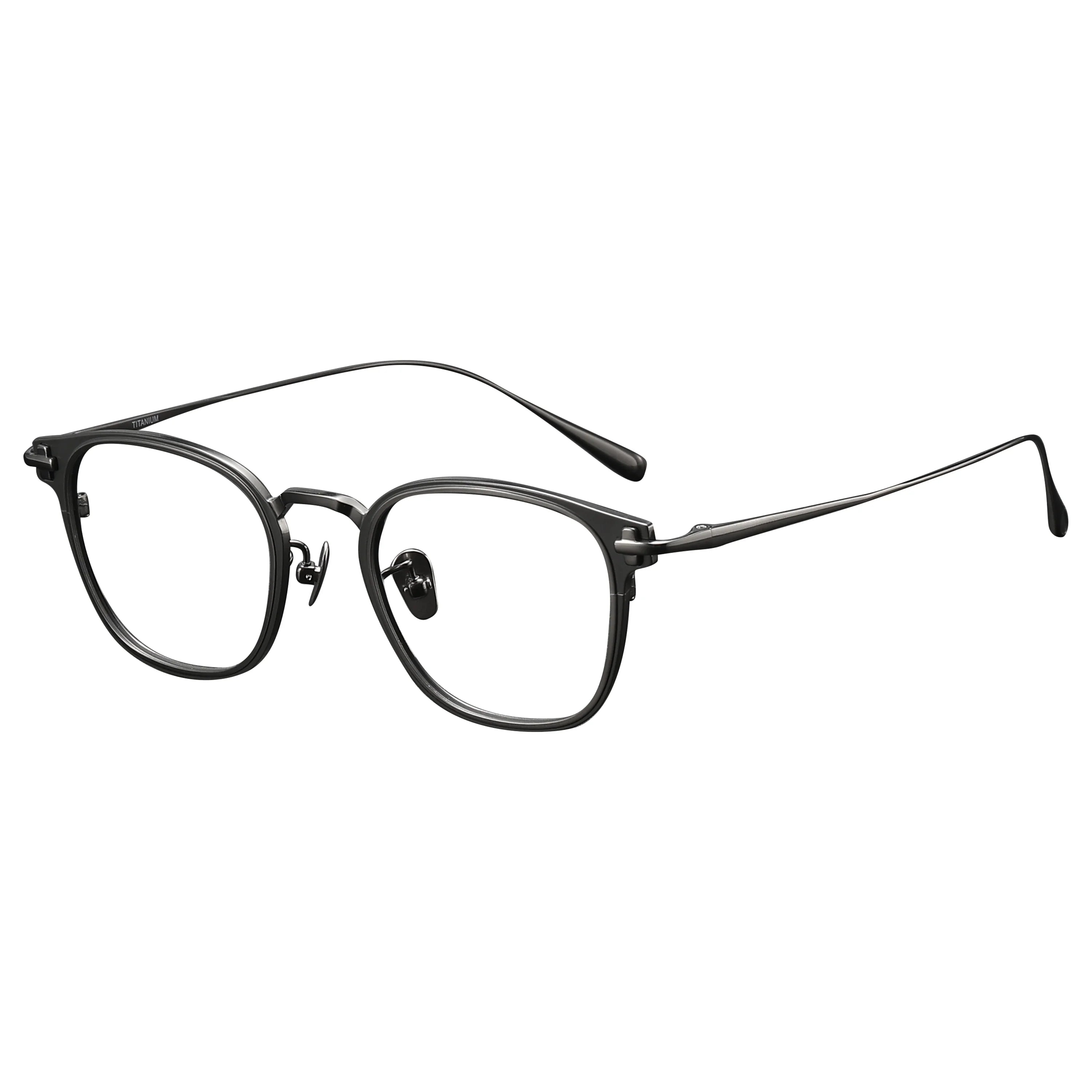 Round Glasses LE1005