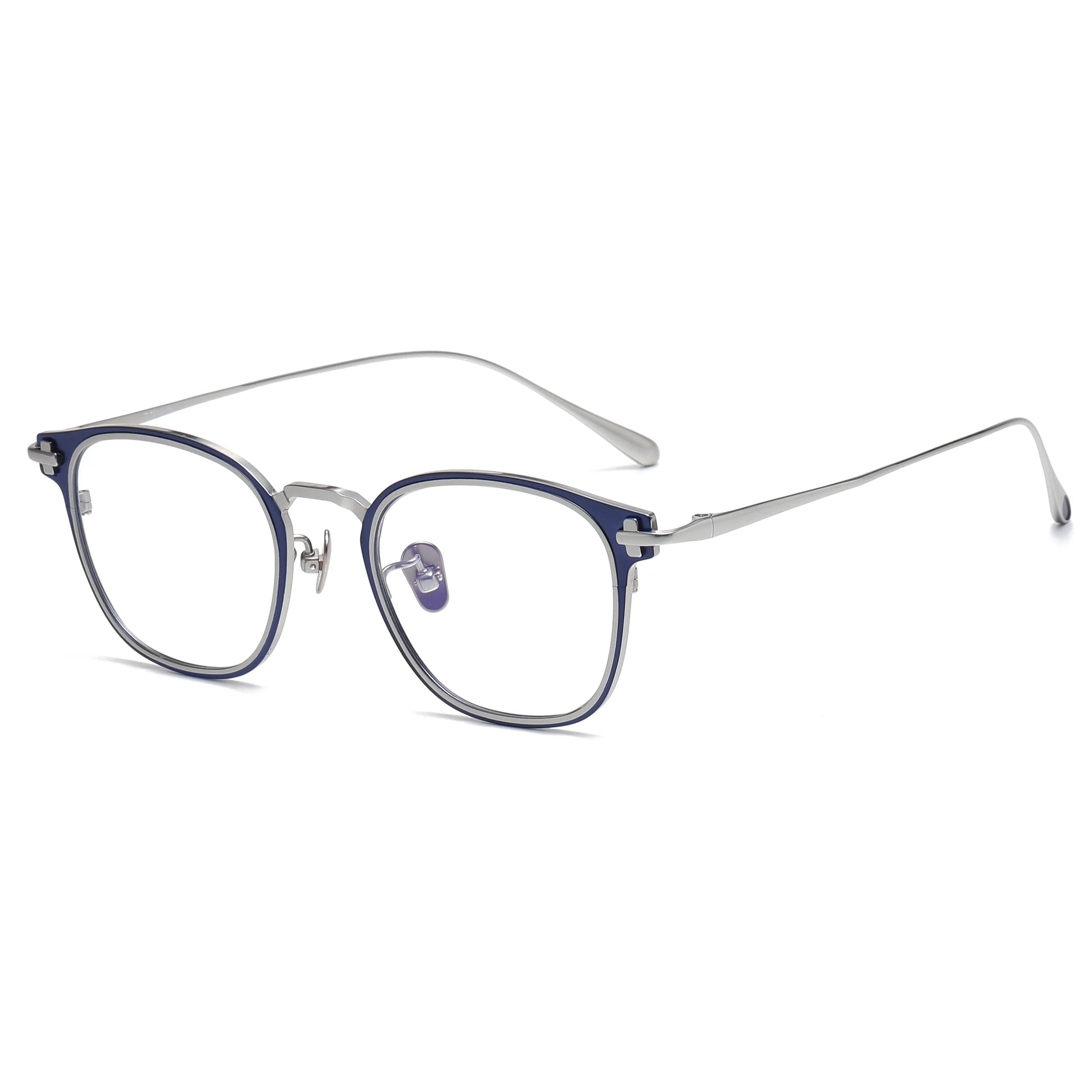 Round Glasses LE1005