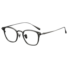 Round Glasses LE1005