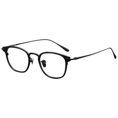 Round Glasses LE1005