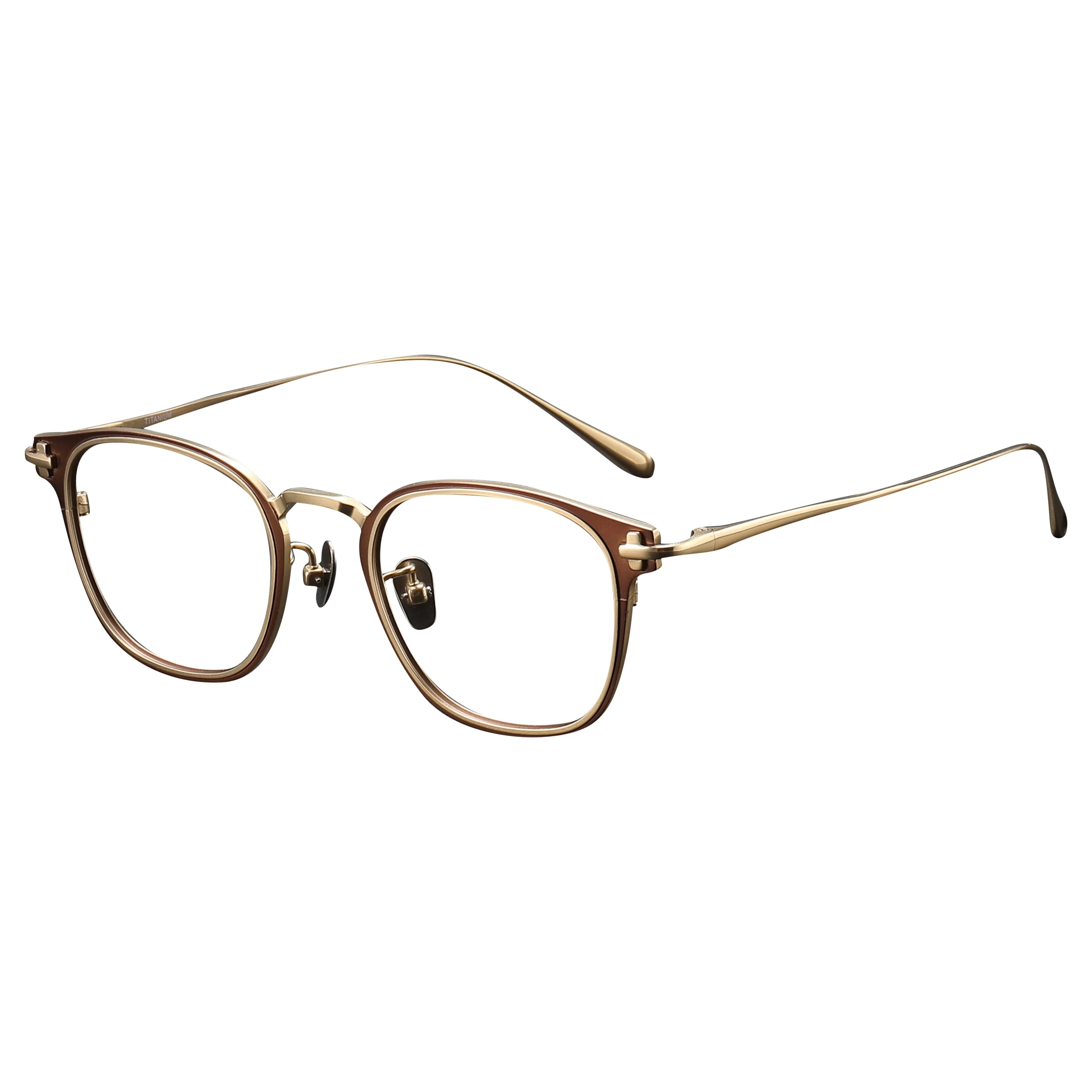 Round Glasses LE1005