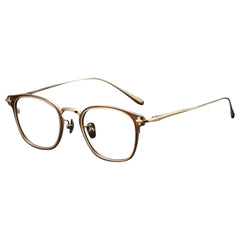 Round Glasses LE1005
