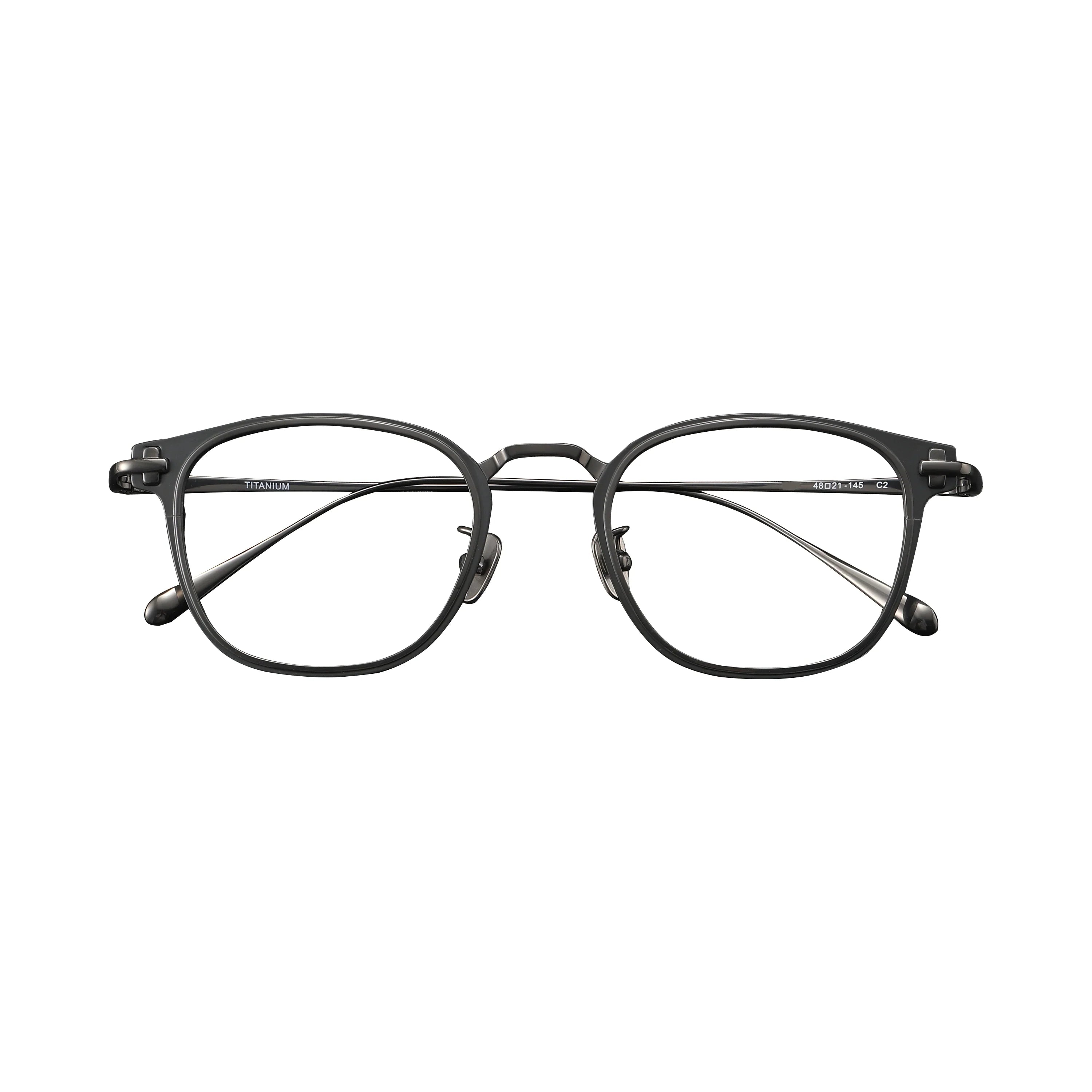 Round Glasses LE1005