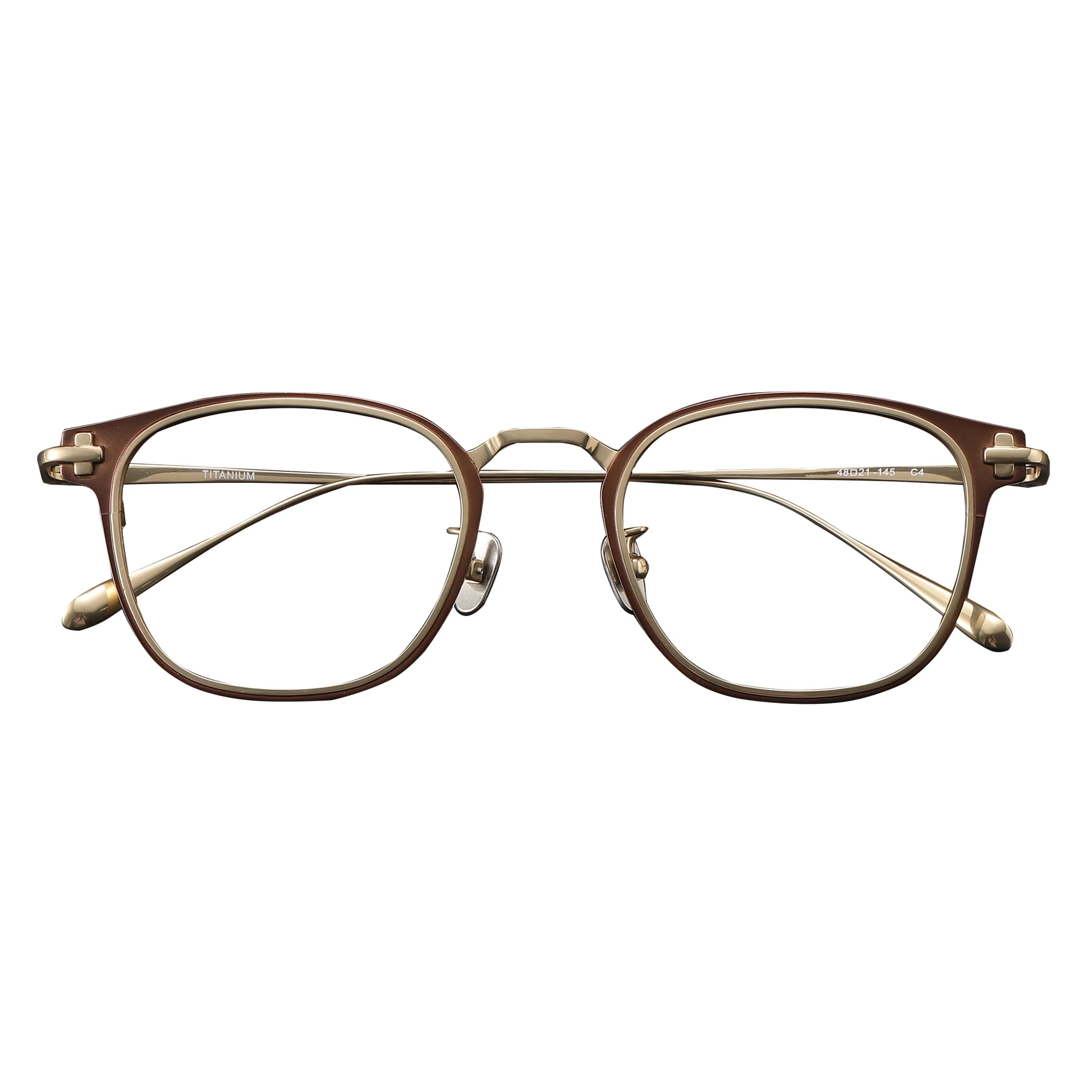 Round Glasses LE1005