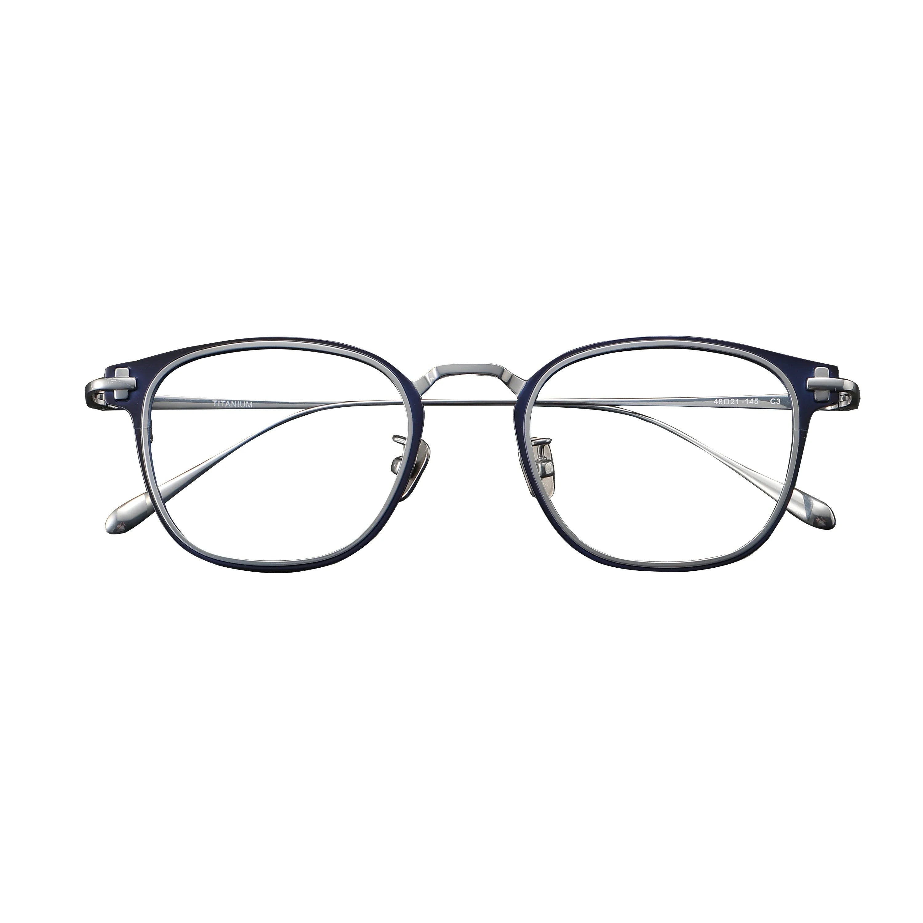 Round Glasses LE1005