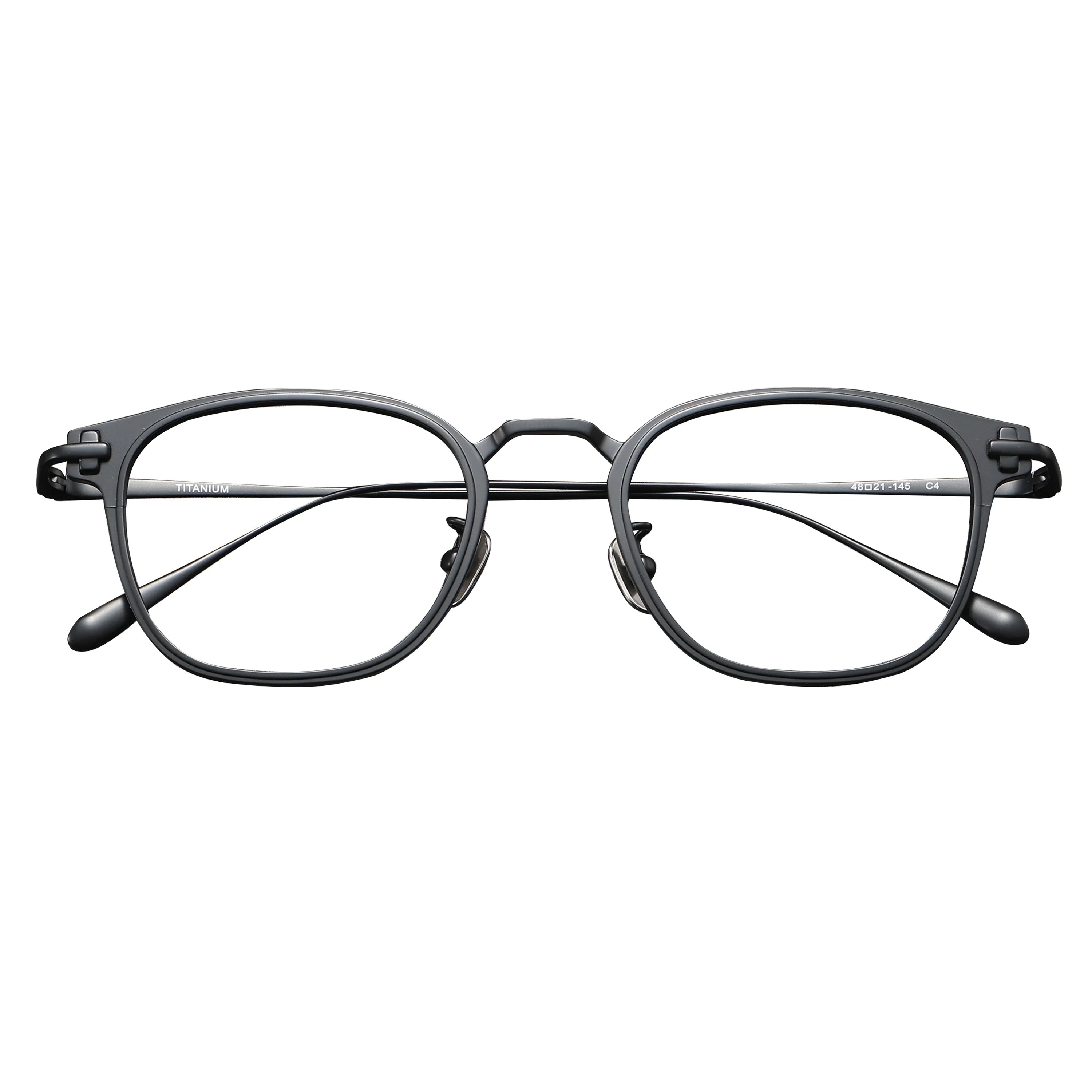 Round Glasses LE1005