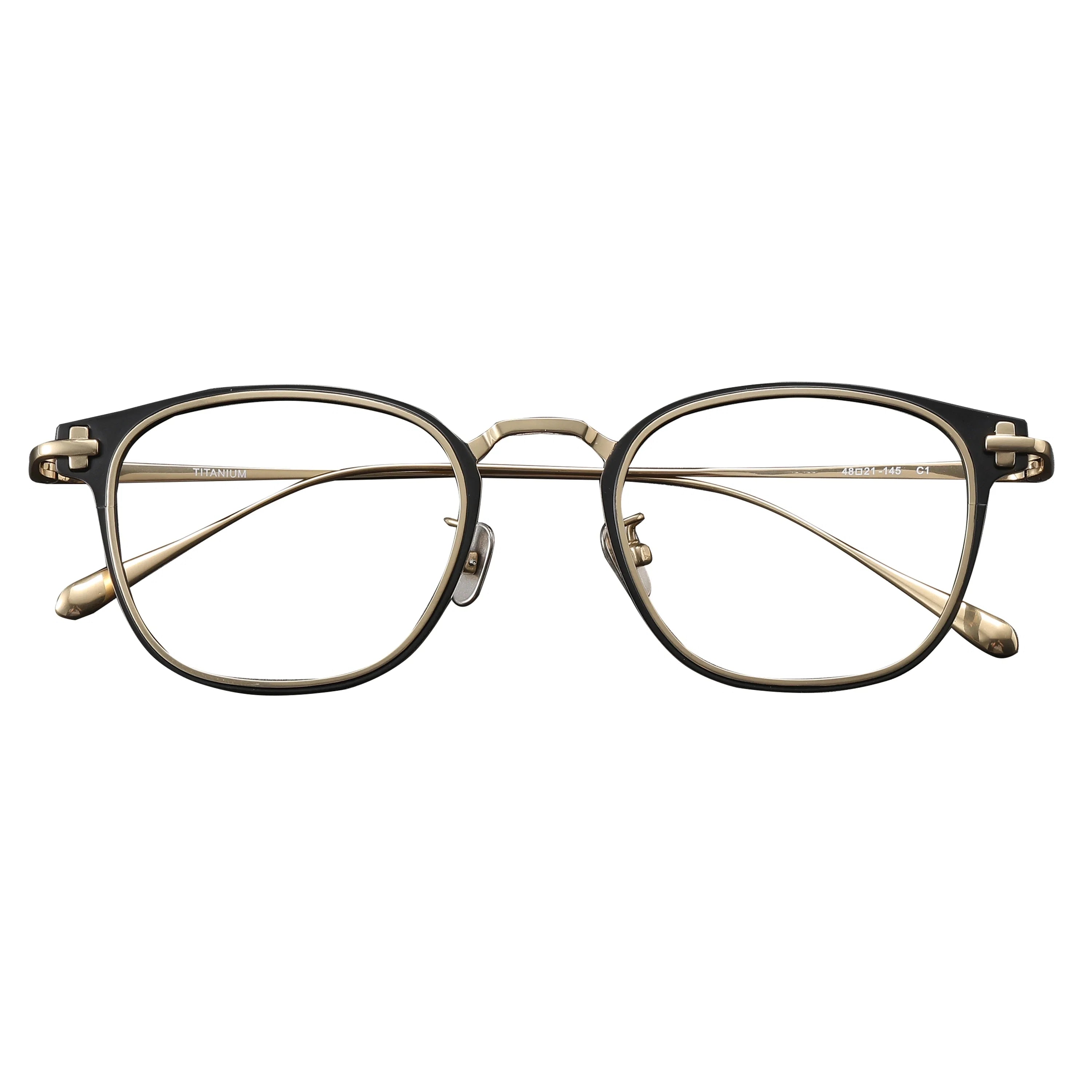 Round Glasses LE1005
