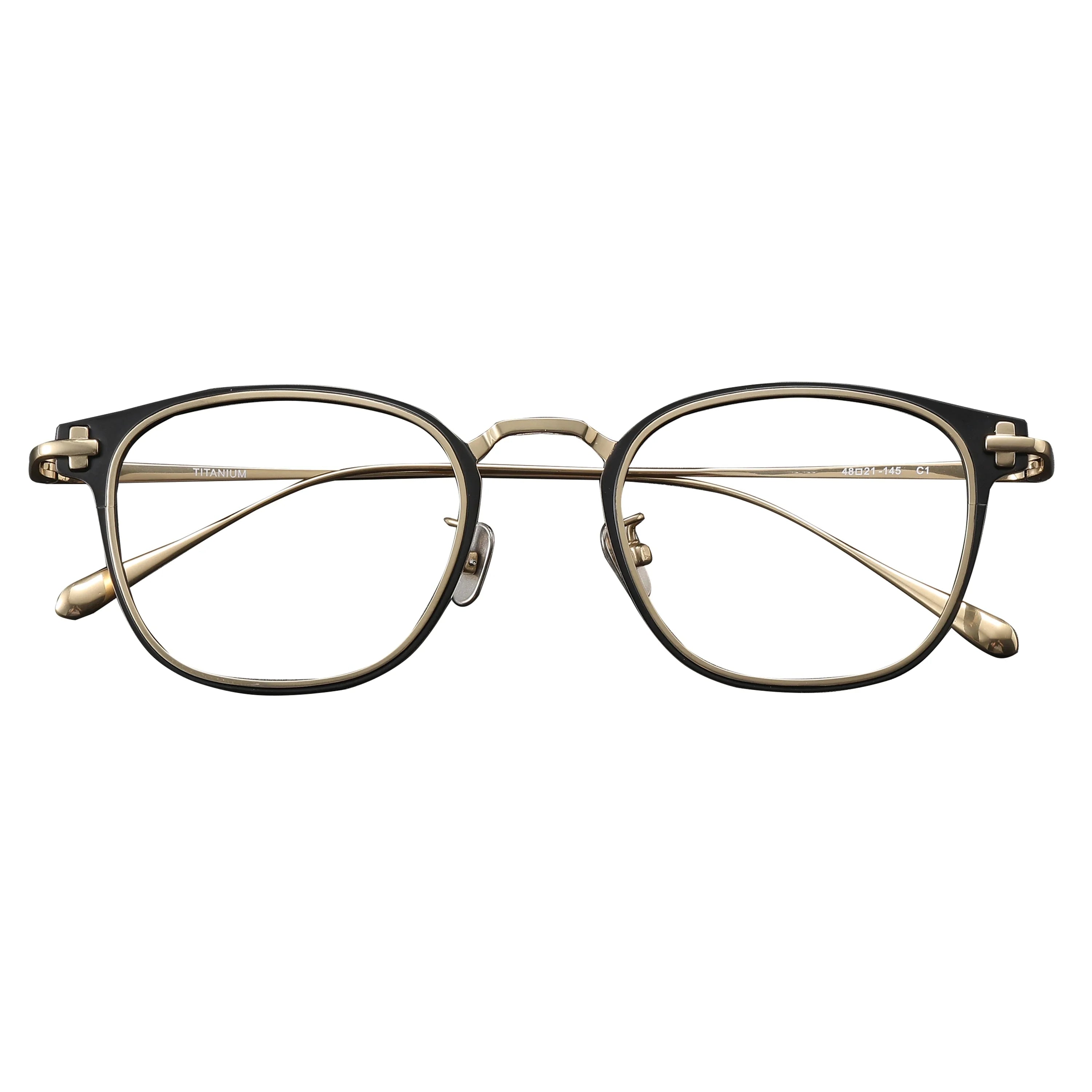 Round Glasses LE1005