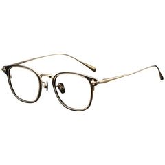 Round Glasses LE1005