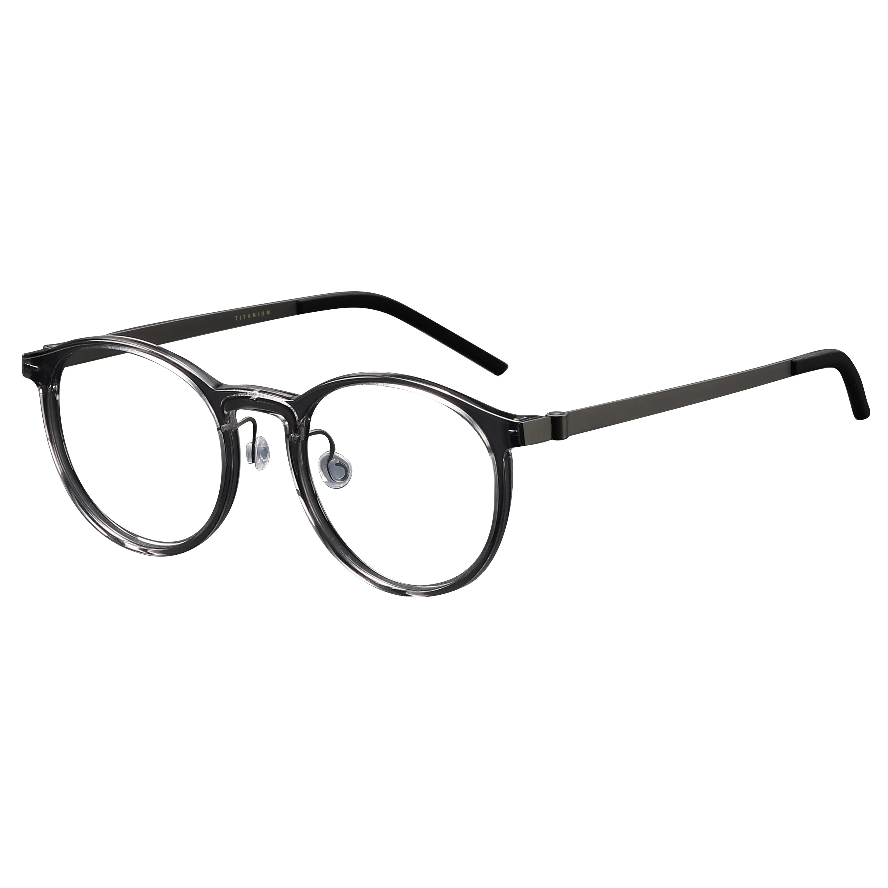 Round Glasses LE1007