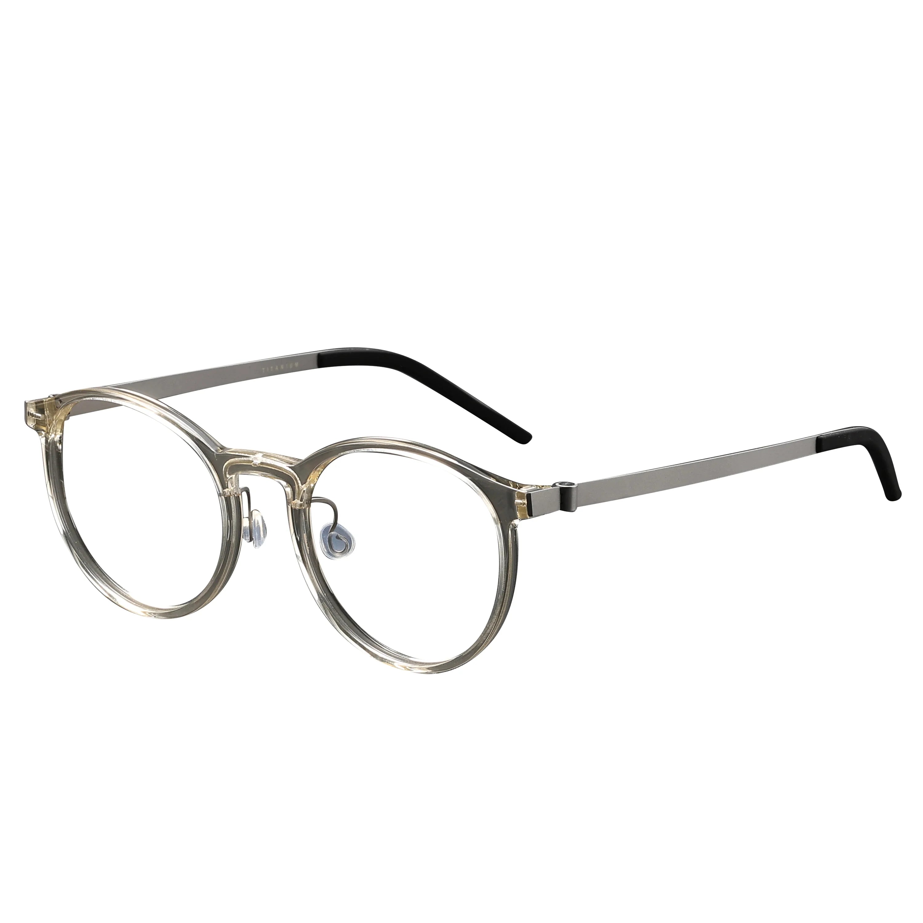 Round Glasses LE1007