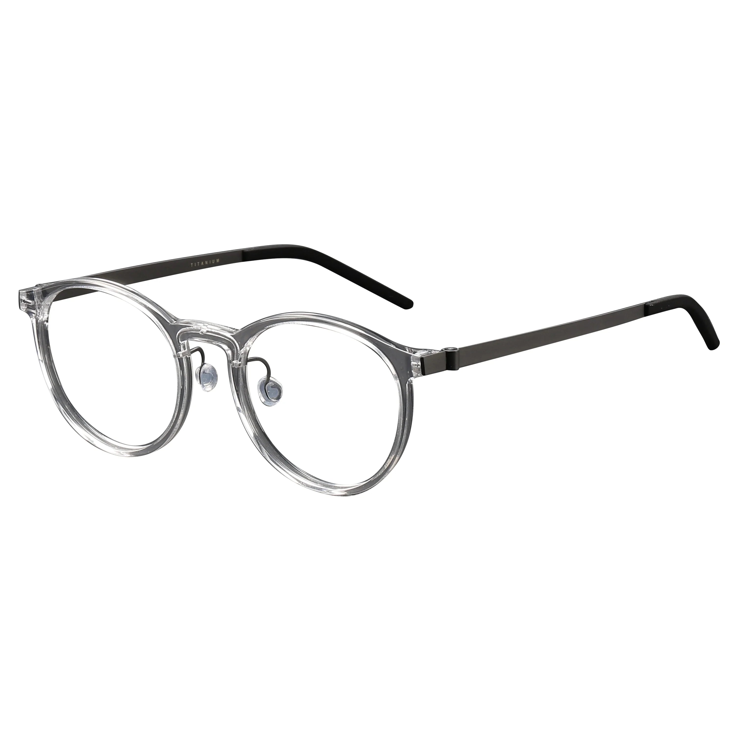Round Glasses LE1007