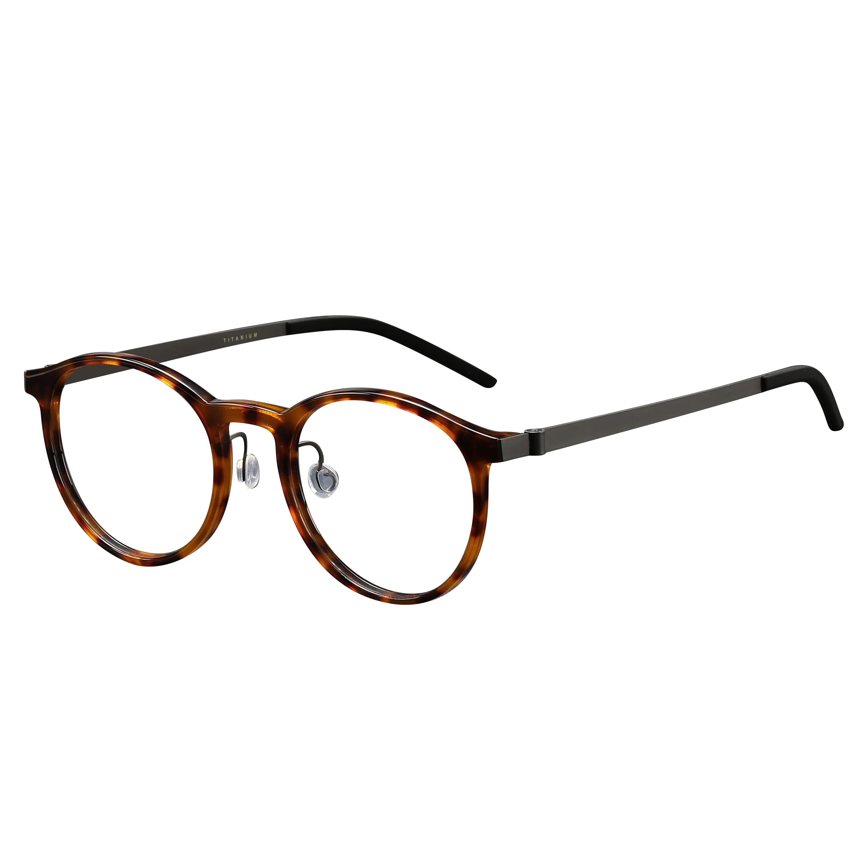 Round Glasses LE1007