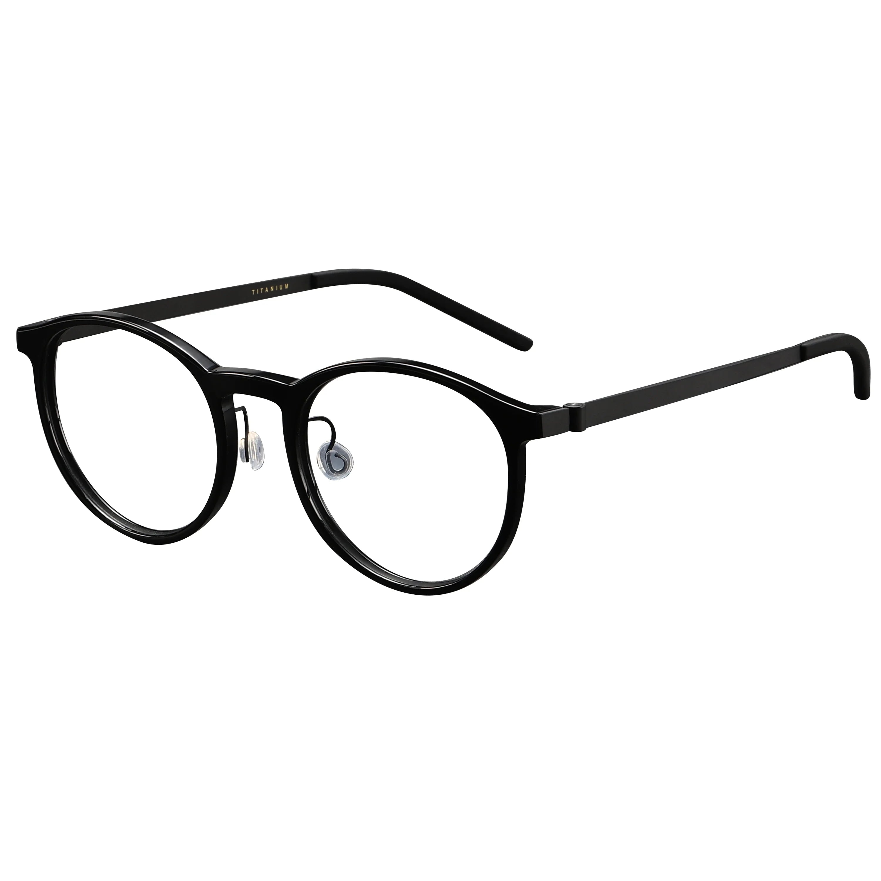 Round Glasses LE1007