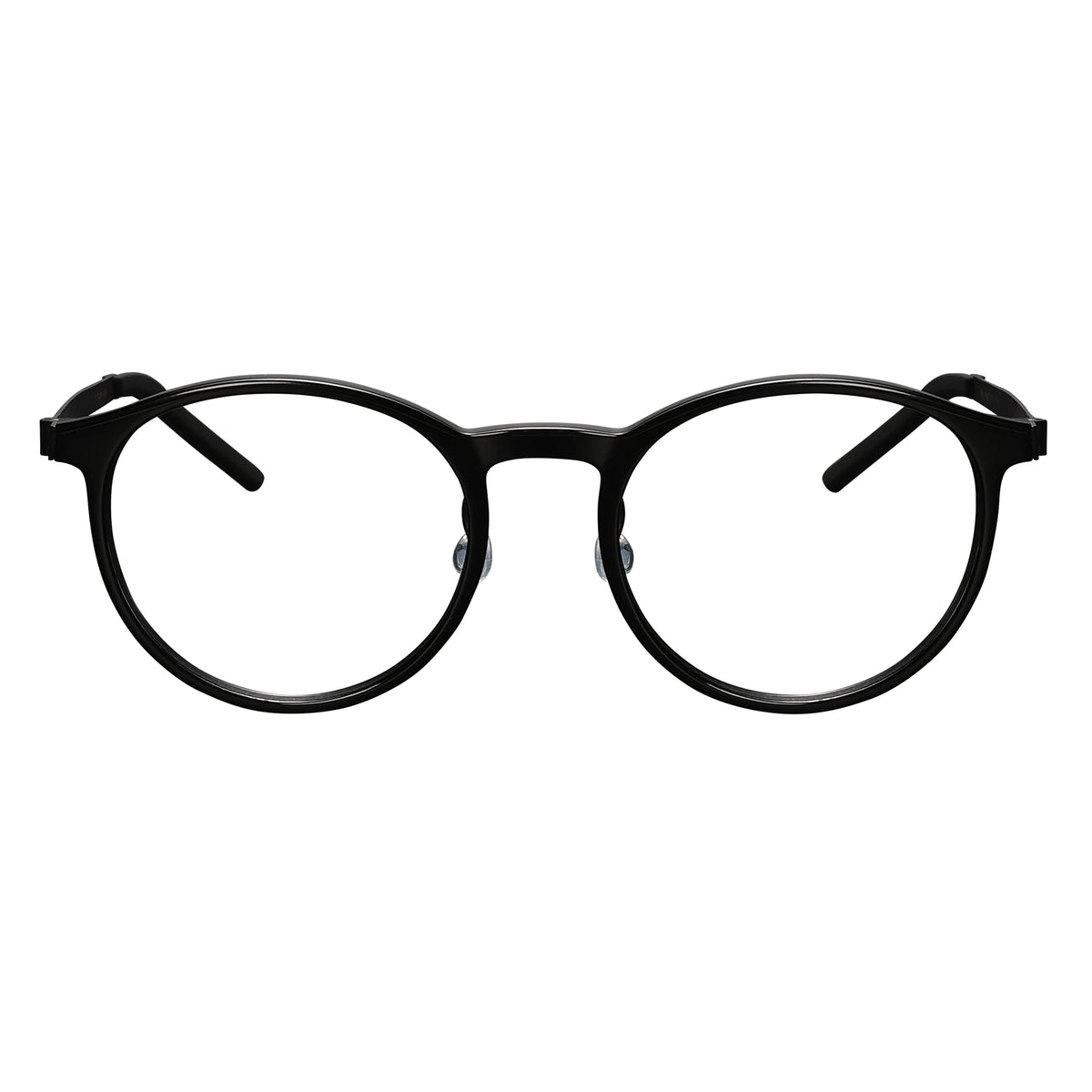 Round Glasses LE1007