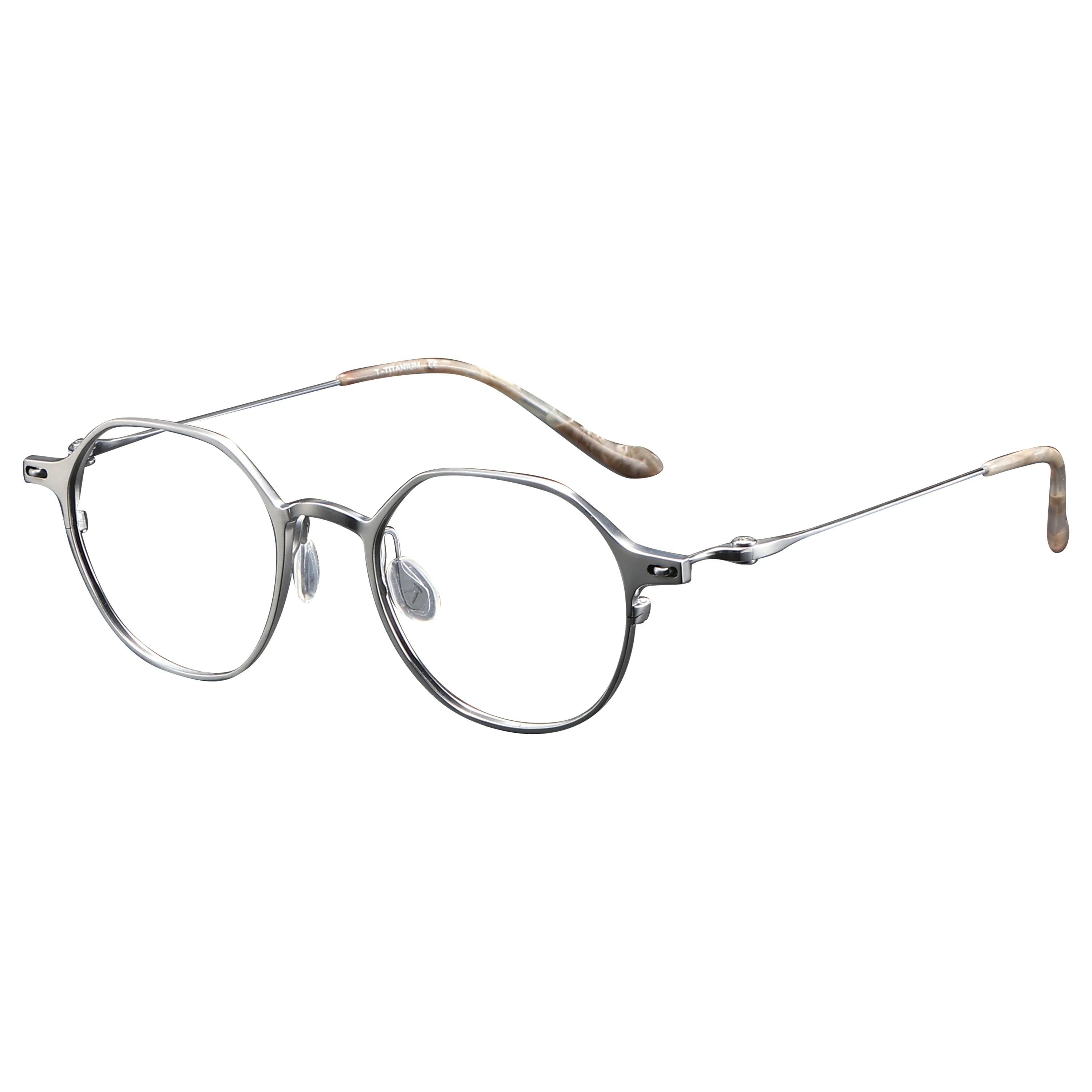 Round Glasses LE1008