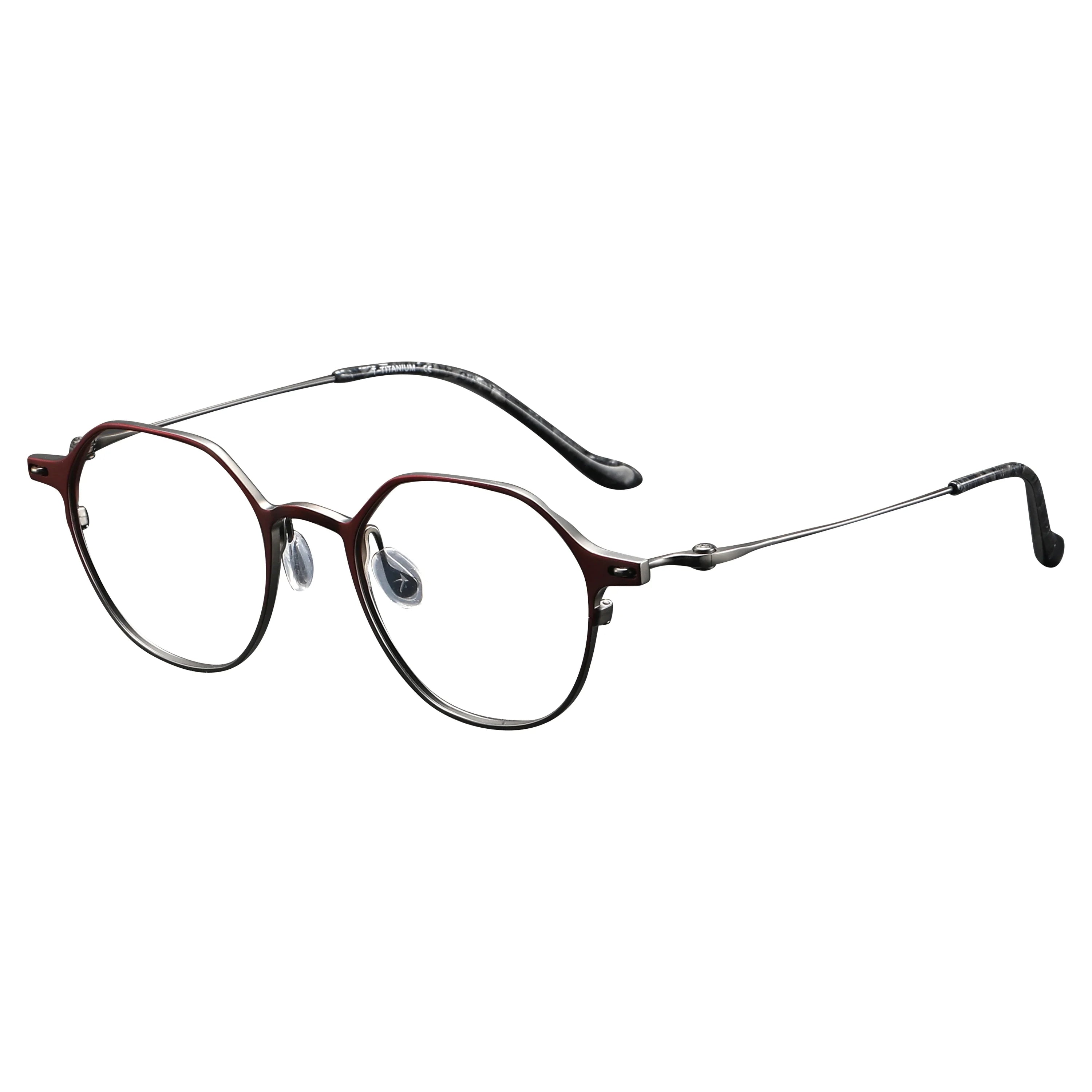 Round Glasses LE1008