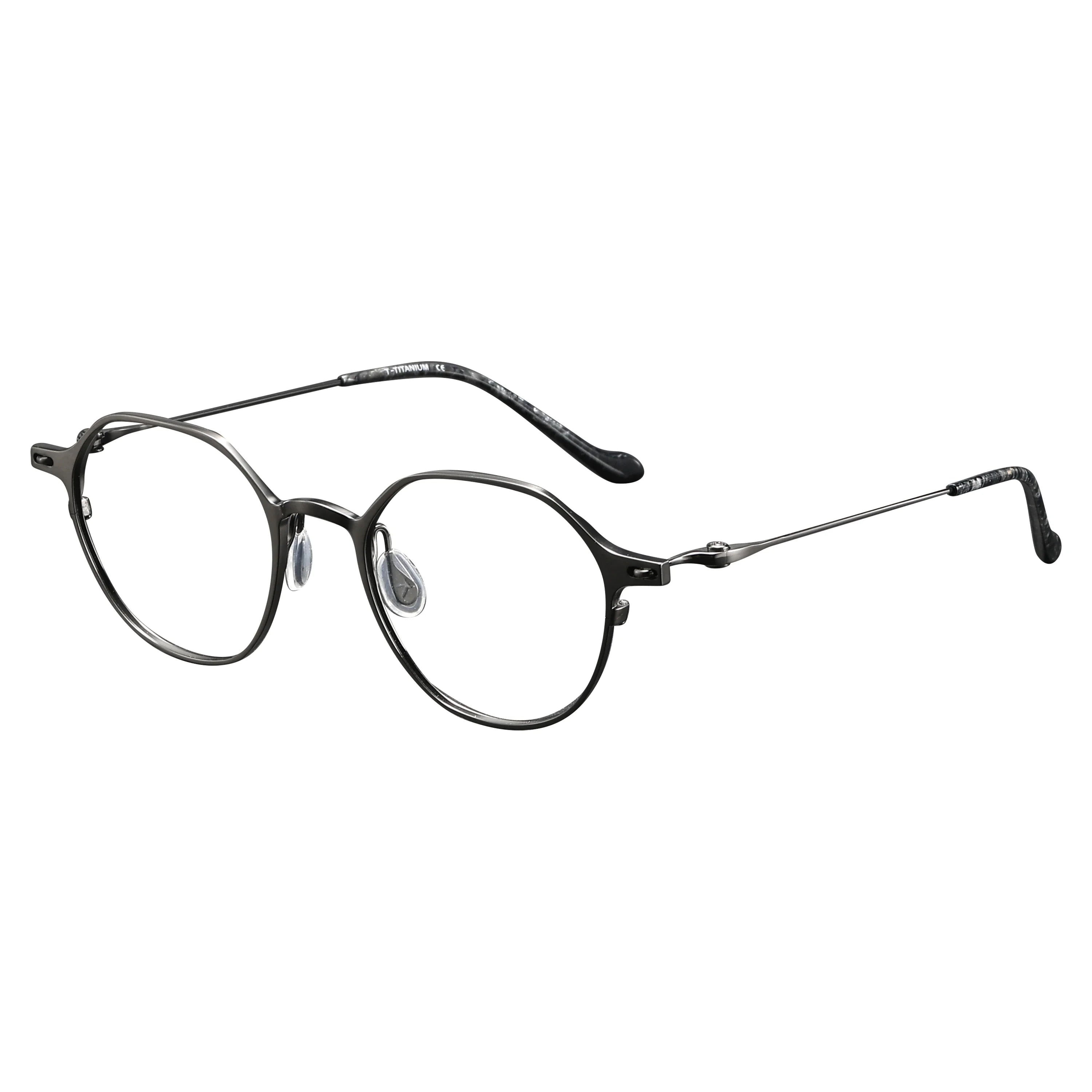 Round Glasses LE1008