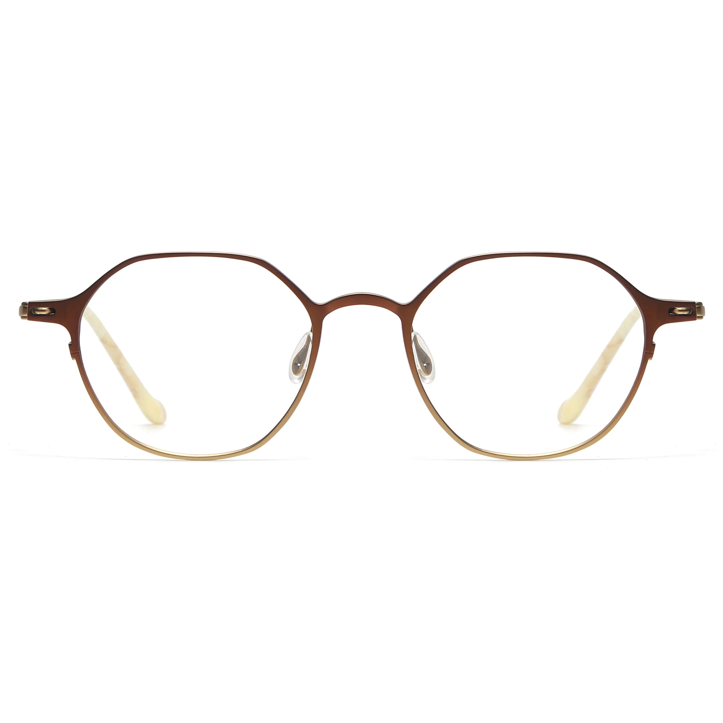 Round Glasses LE1008