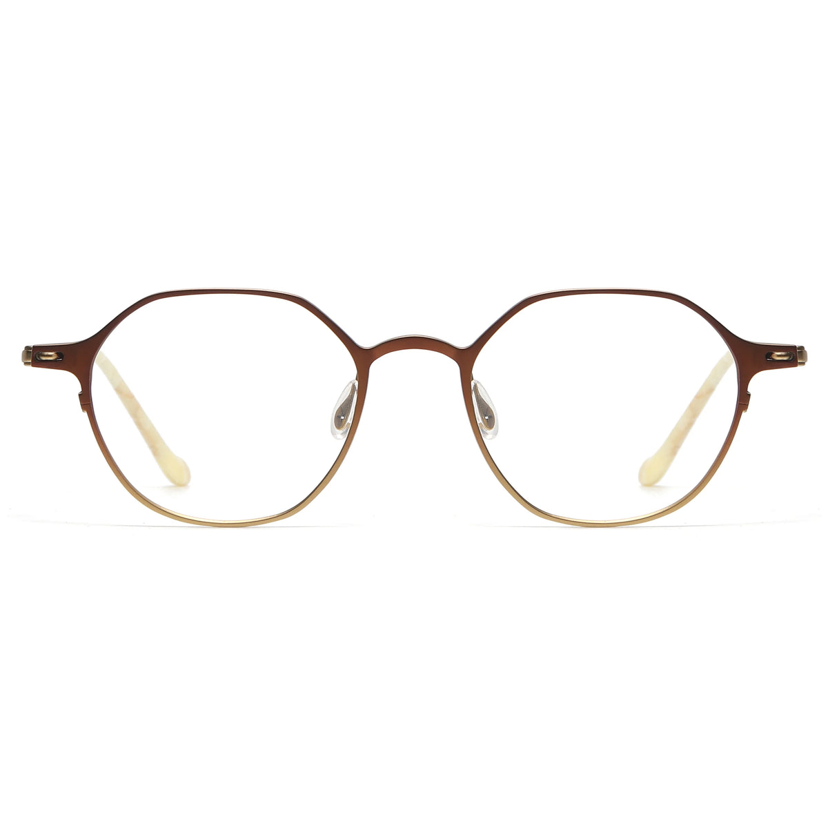 Round Glasses LE1008
