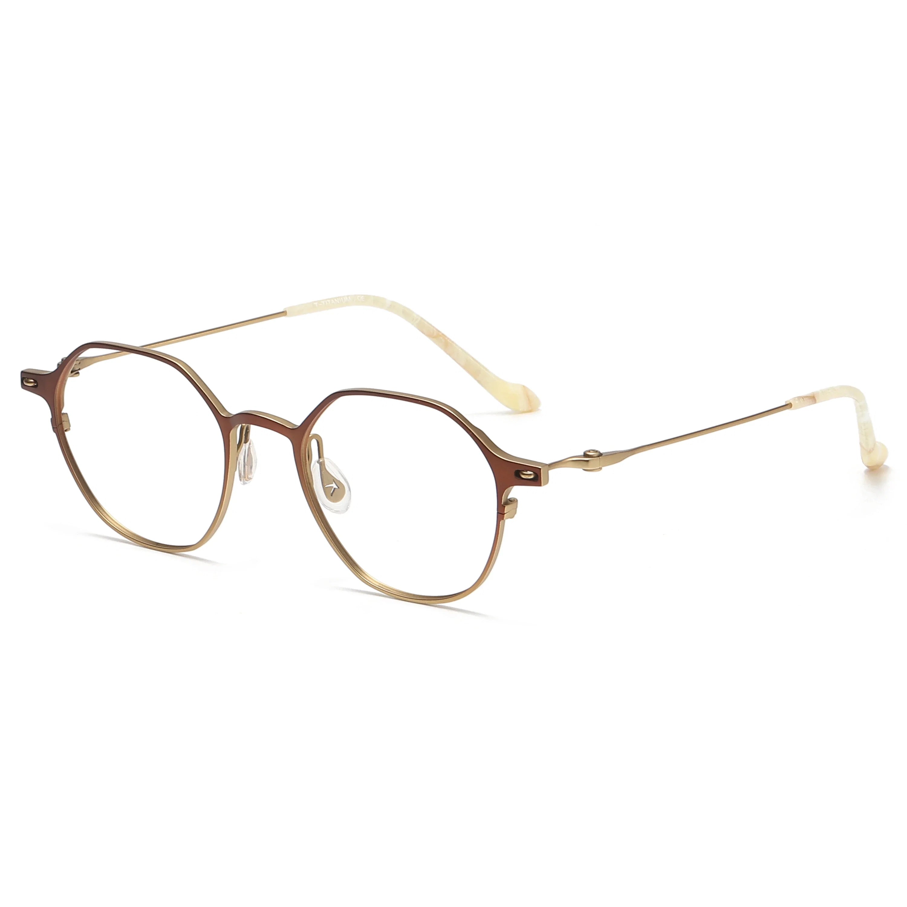 Round Glasses LE1008
