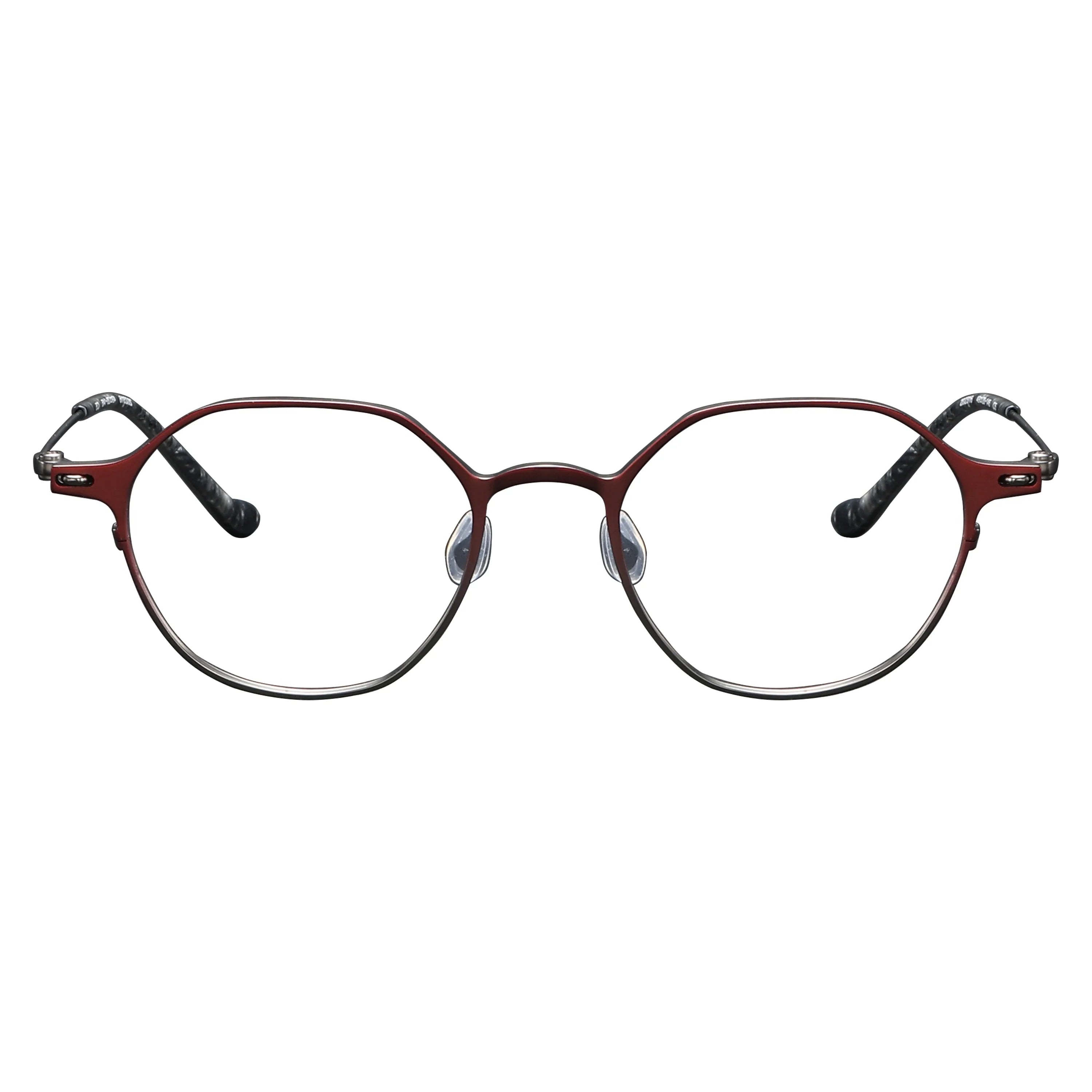 Round Glasses LE1008