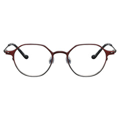 Round Glasses LE1008