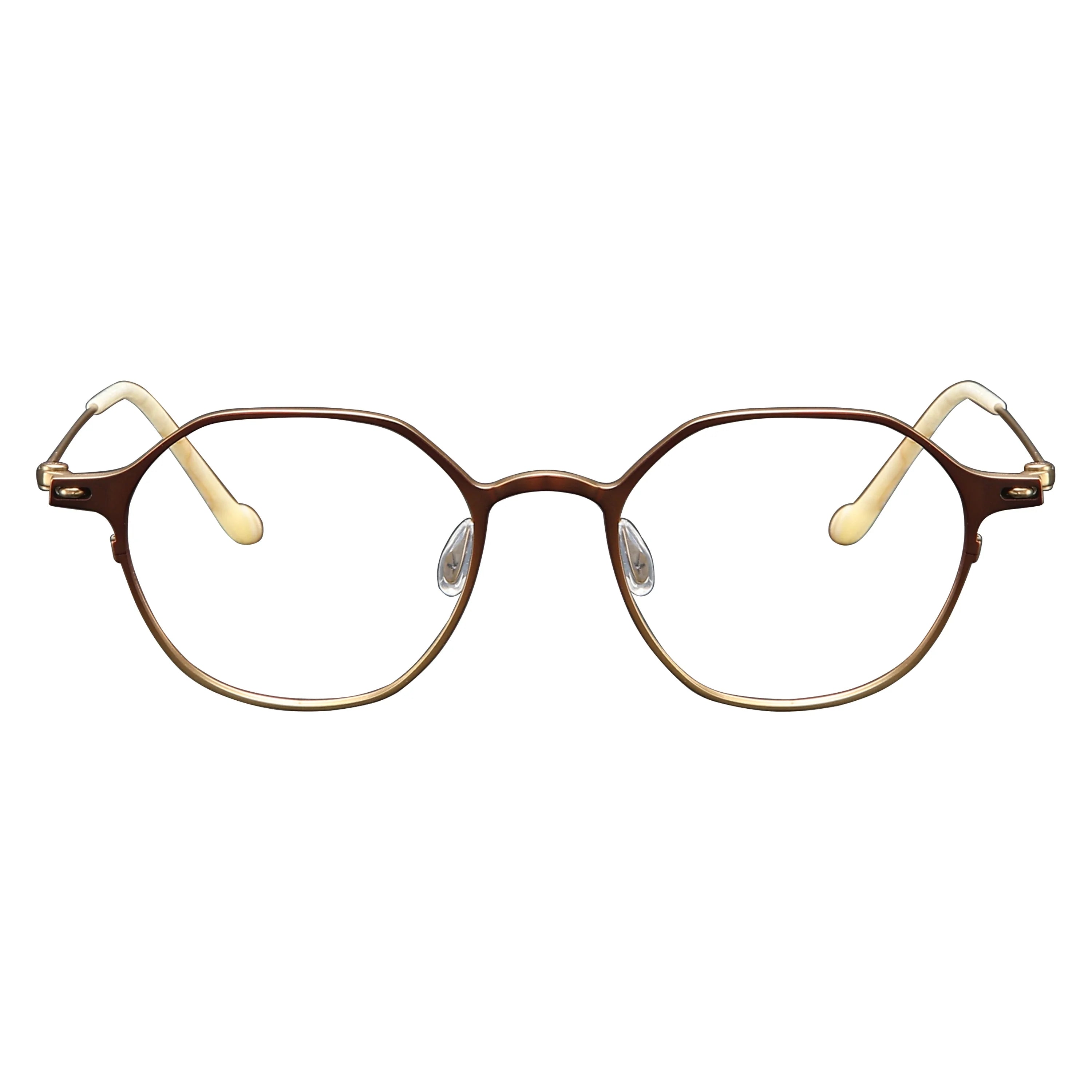 Round Glasses LE1008