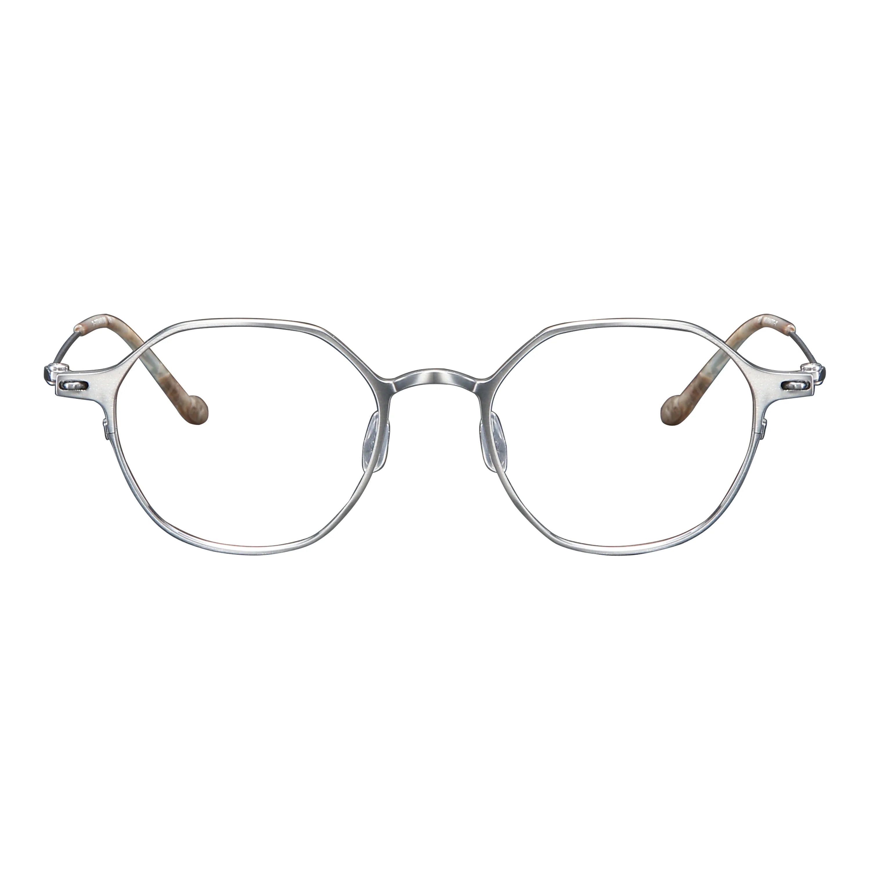 Round Glasses LE1008