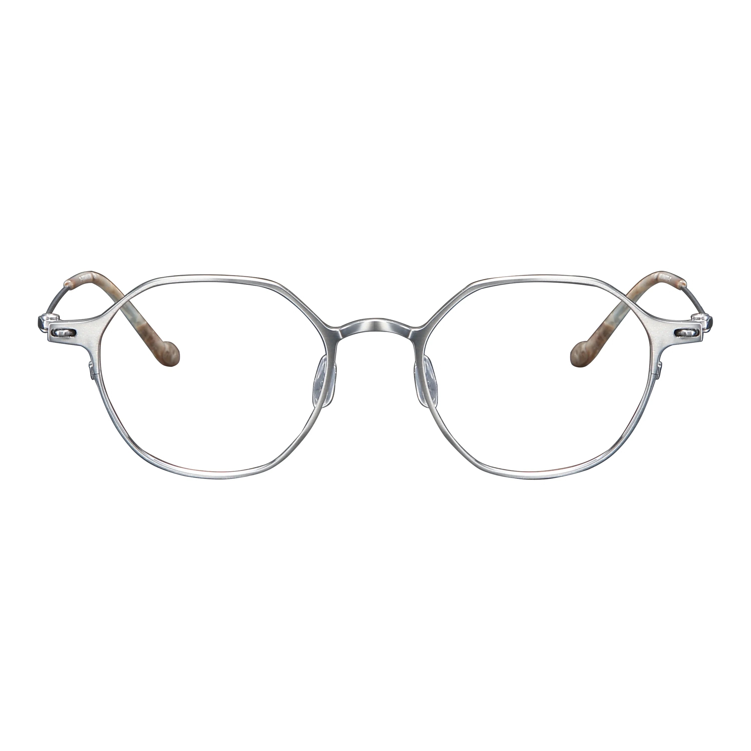 Round Glasses LE1008
