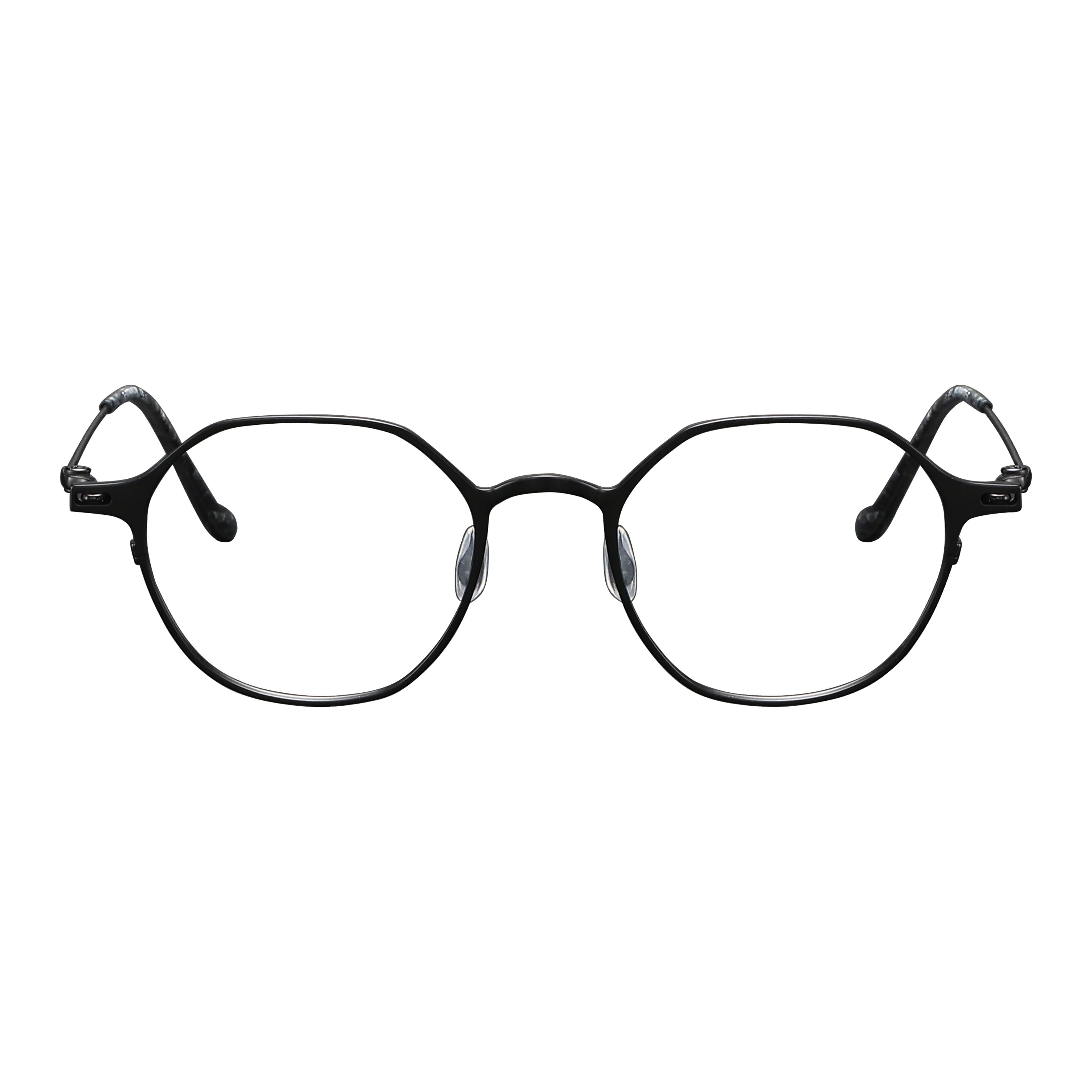 Round Glasses LE1008