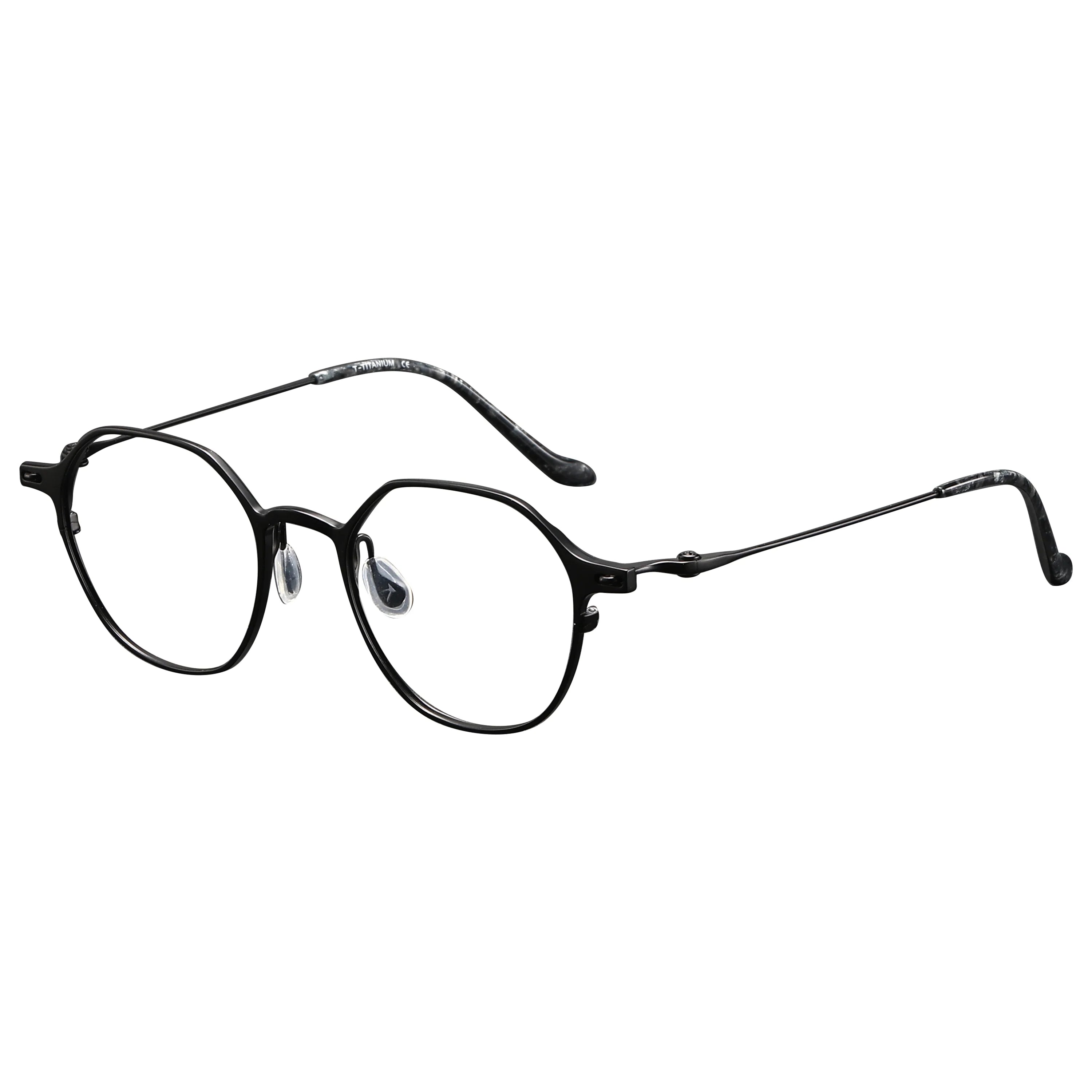 Round Glasses LE1008