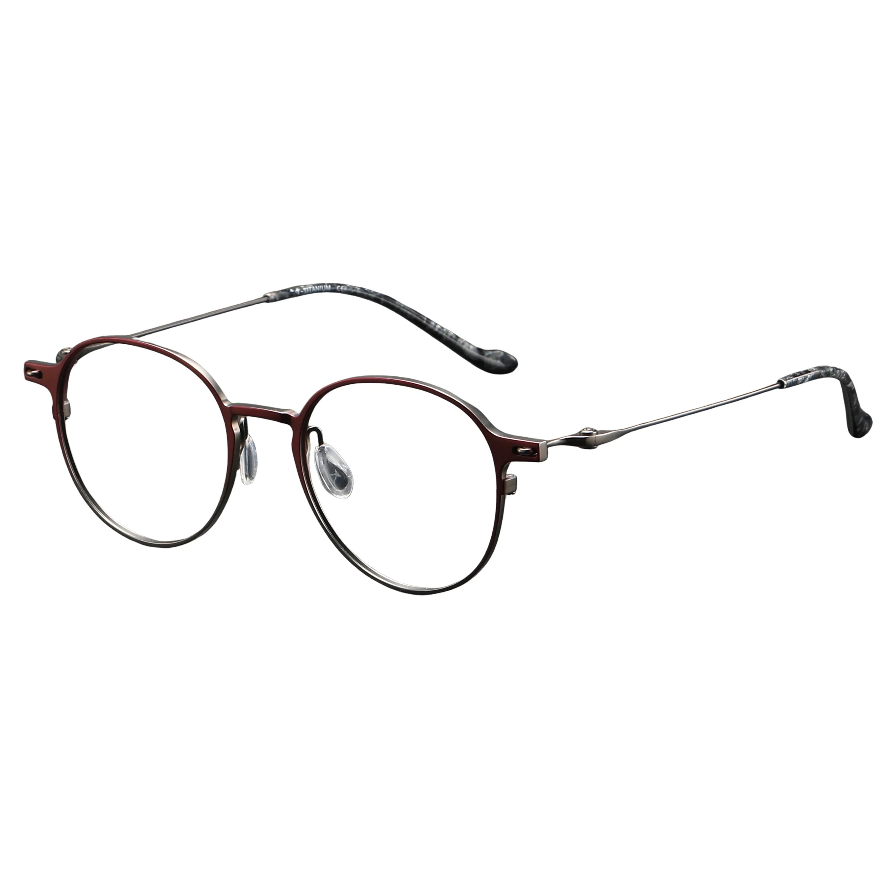 Round Glasses LE1010