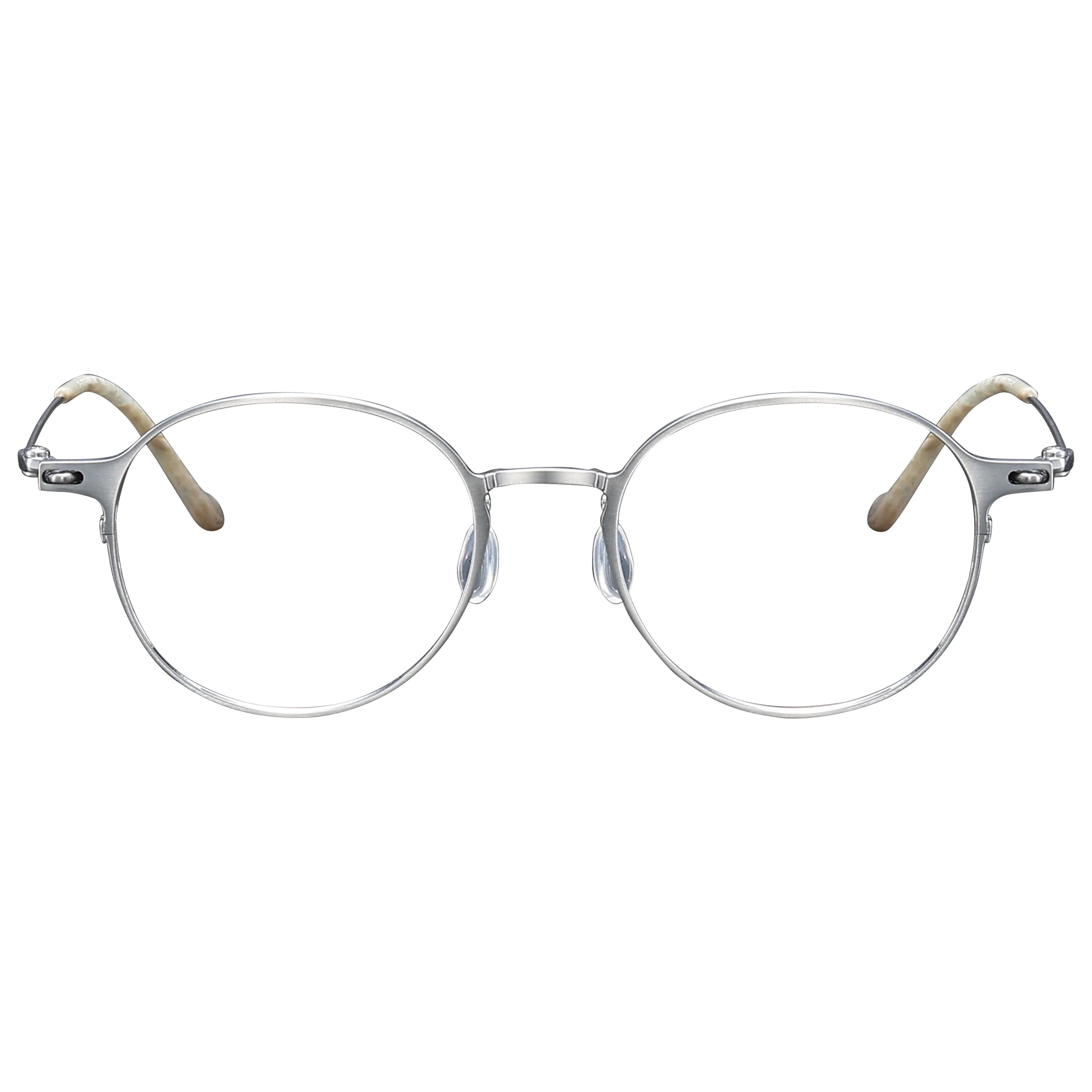 Round Glasses LE1010