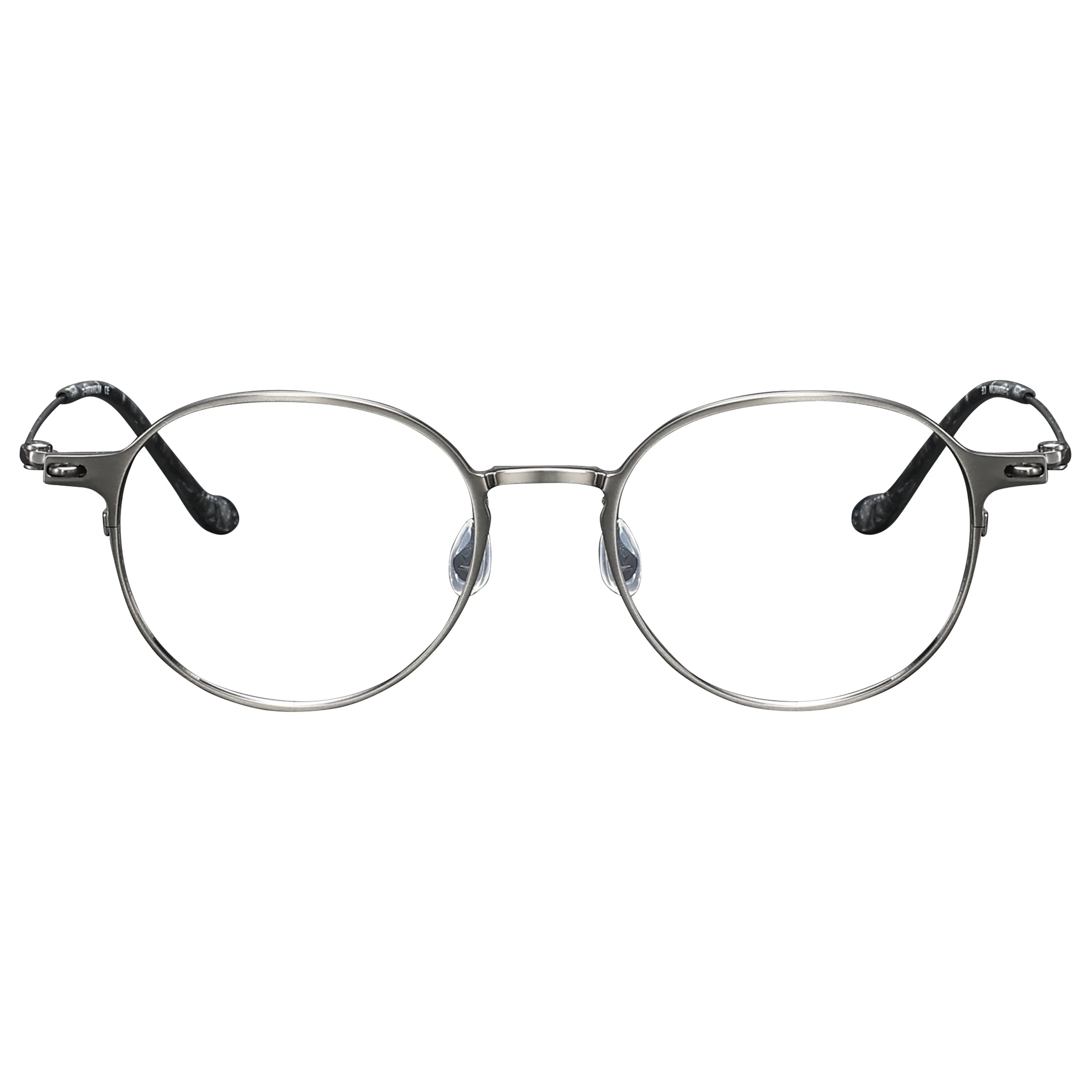 Round Glasses LE1010