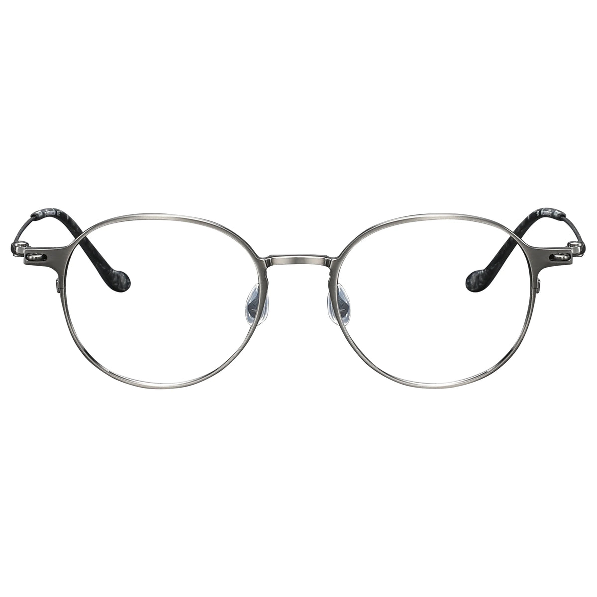 Round Glasses LE1010