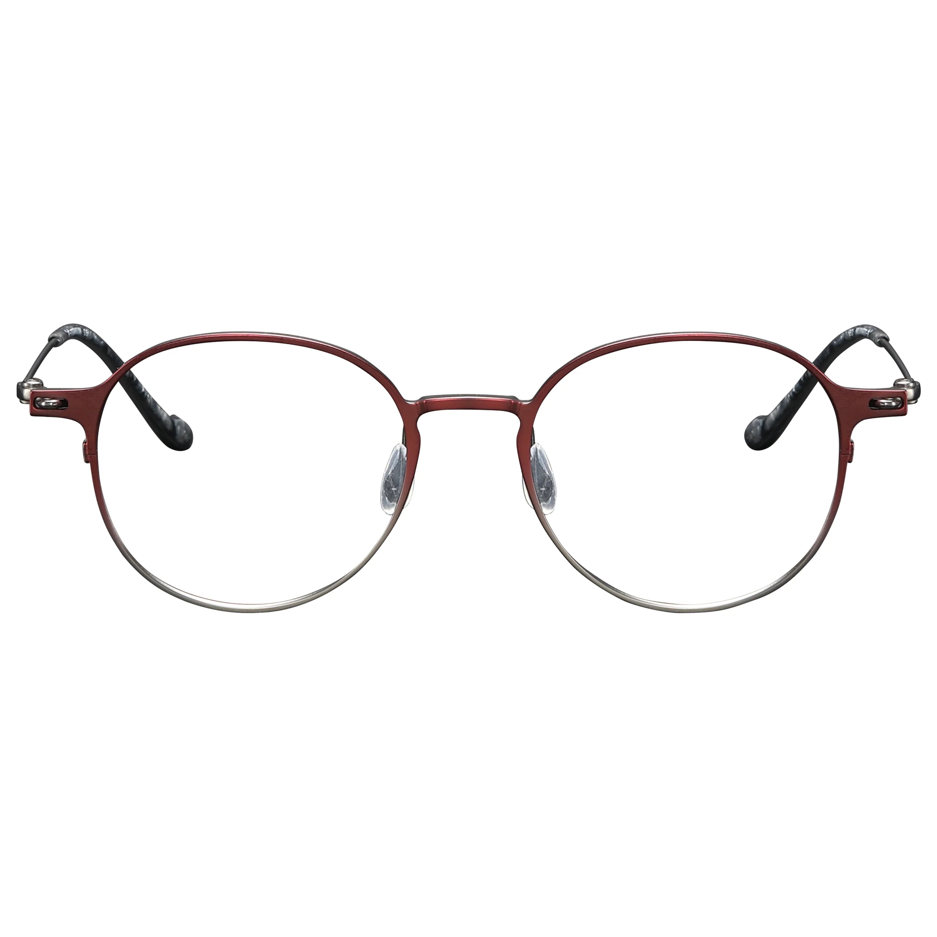 Round Glasses LE1010