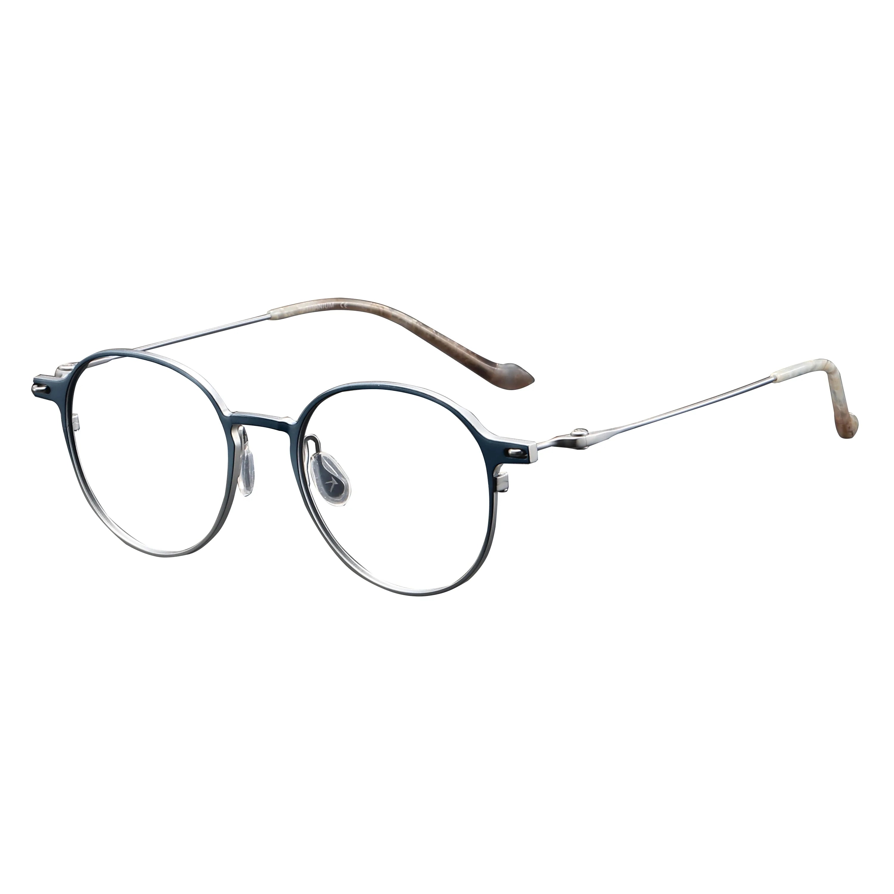 Round Glasses LE1010