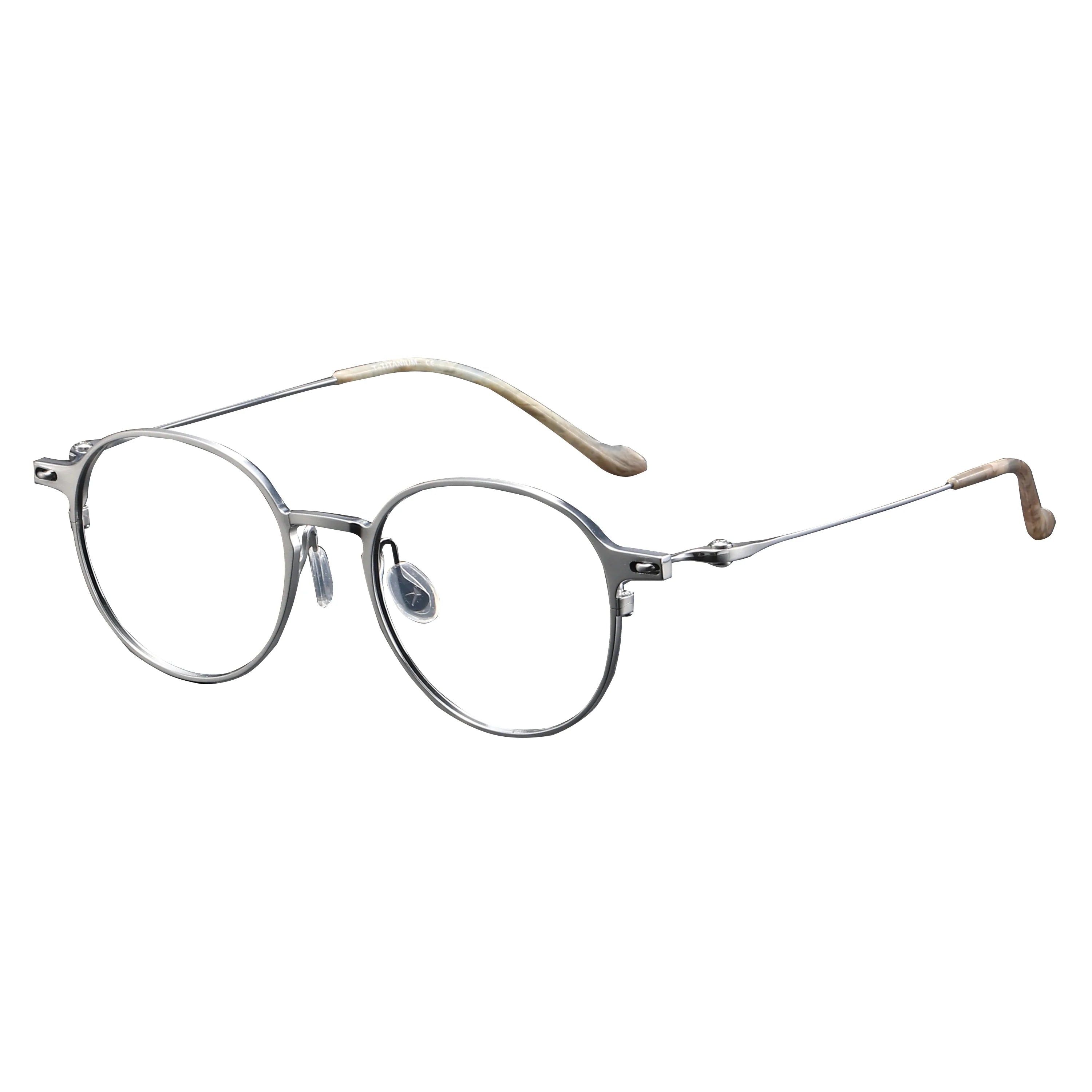 Round Glasses LE1010