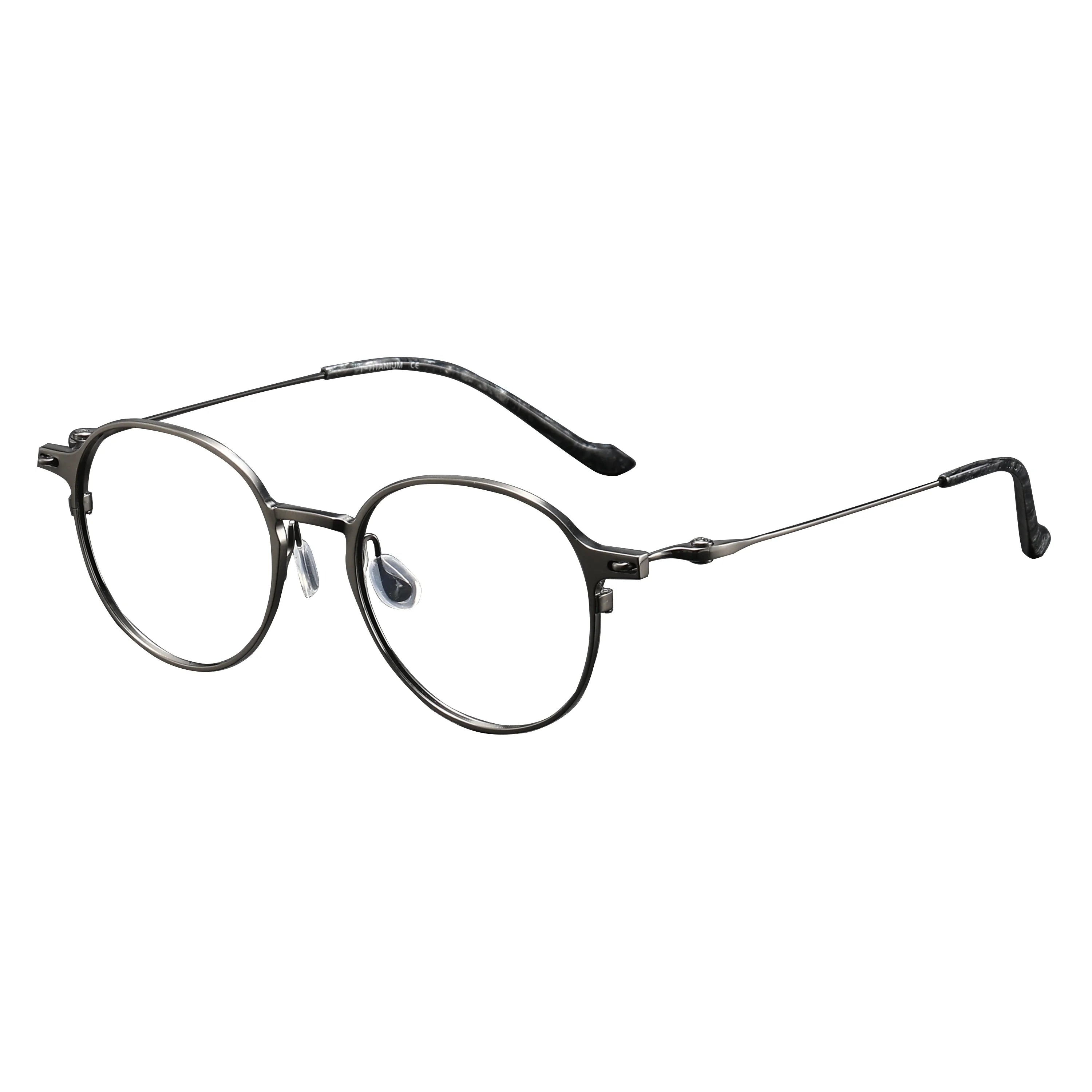Round Glasses LE1010