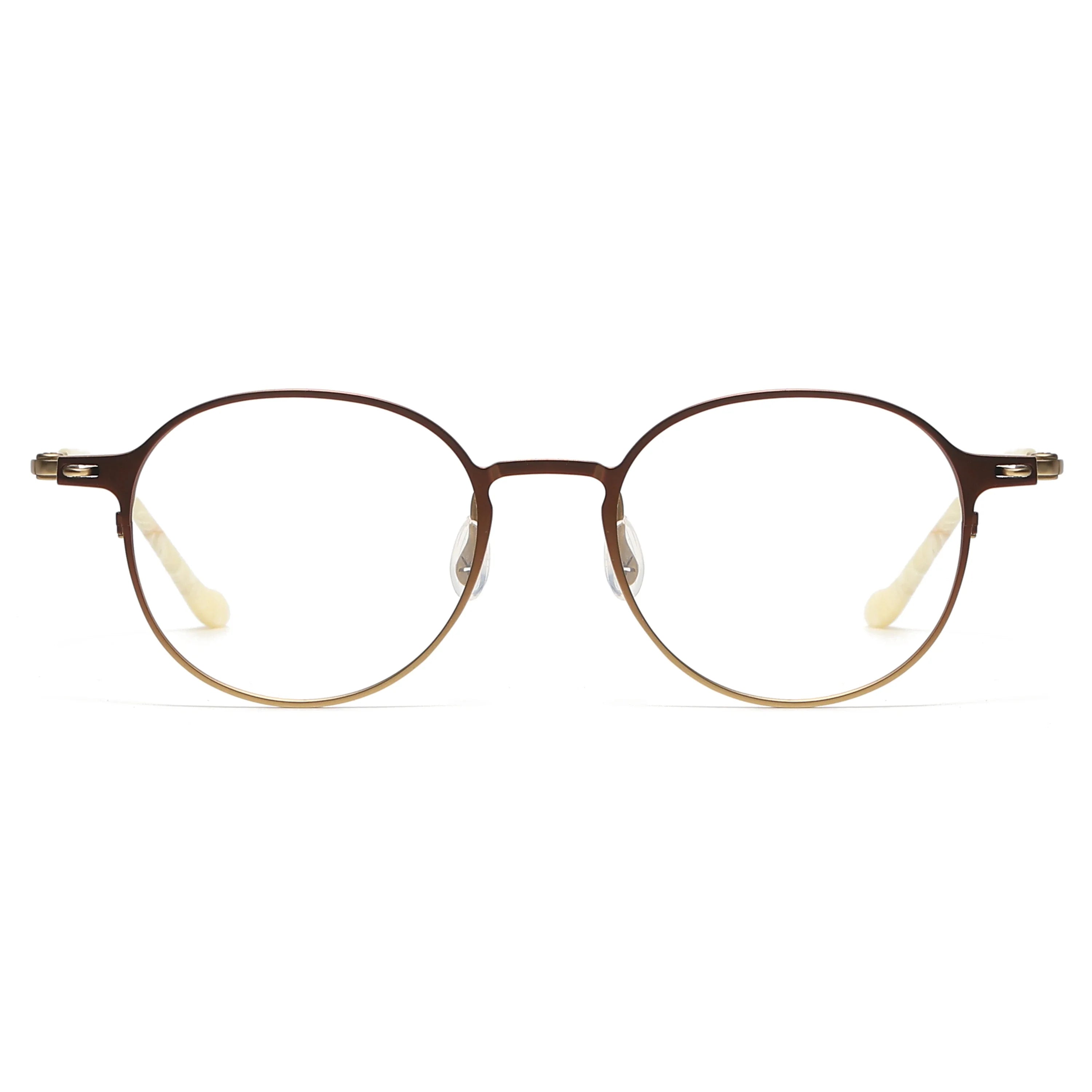Round Glasses LE1010