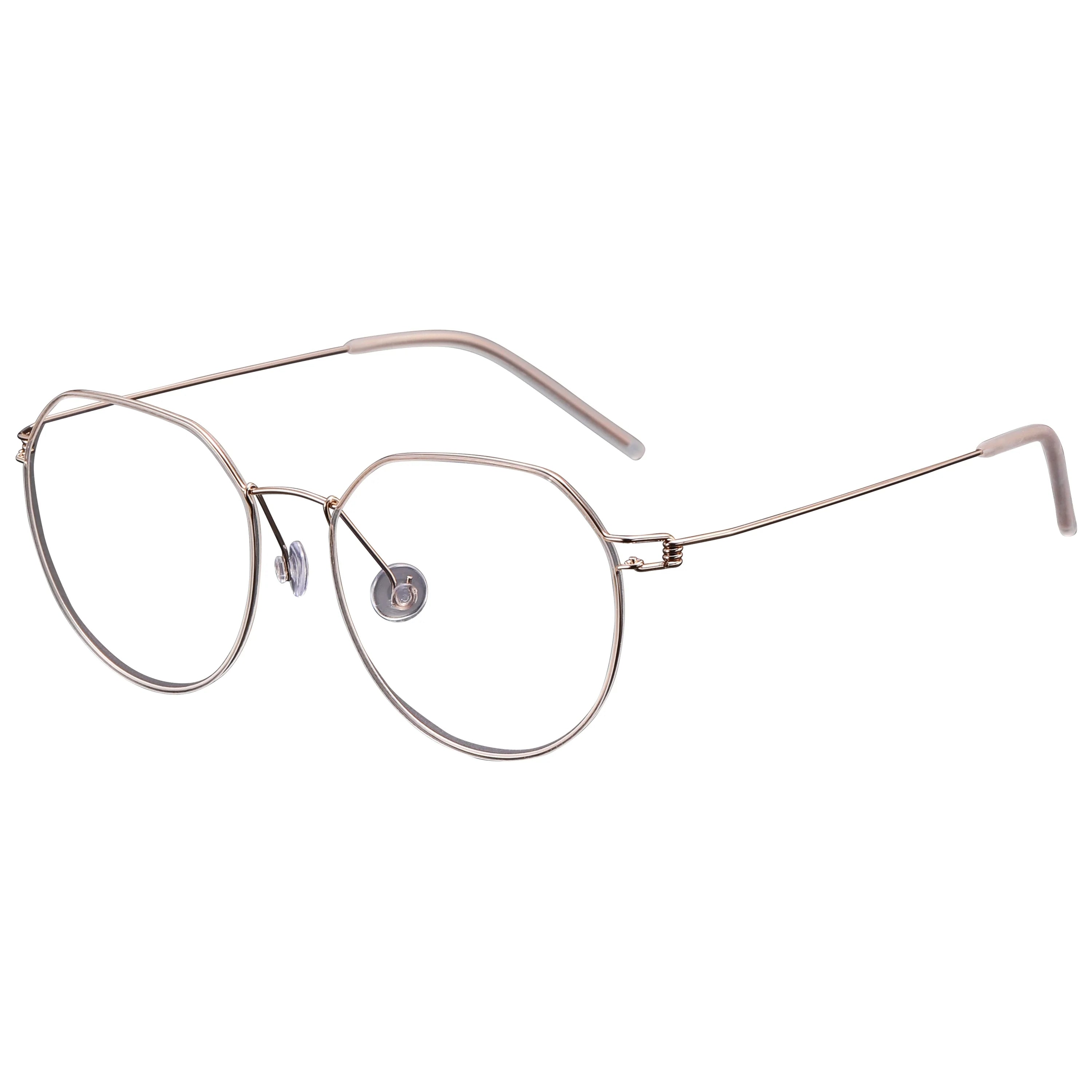 Round Glasses LE1011