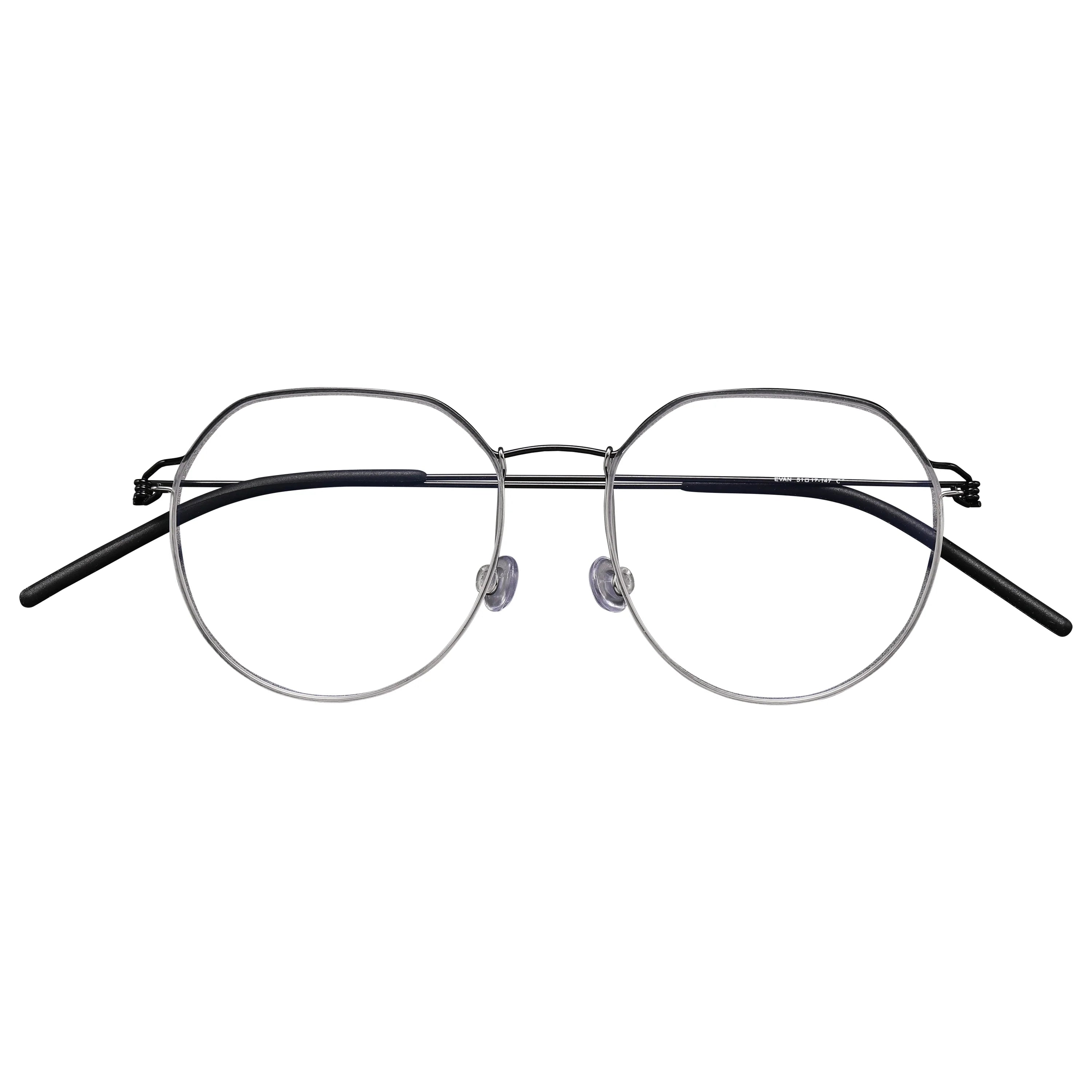 Round Glasses LE1011
