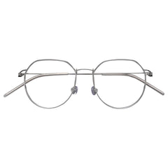 Round Glasses LE1011