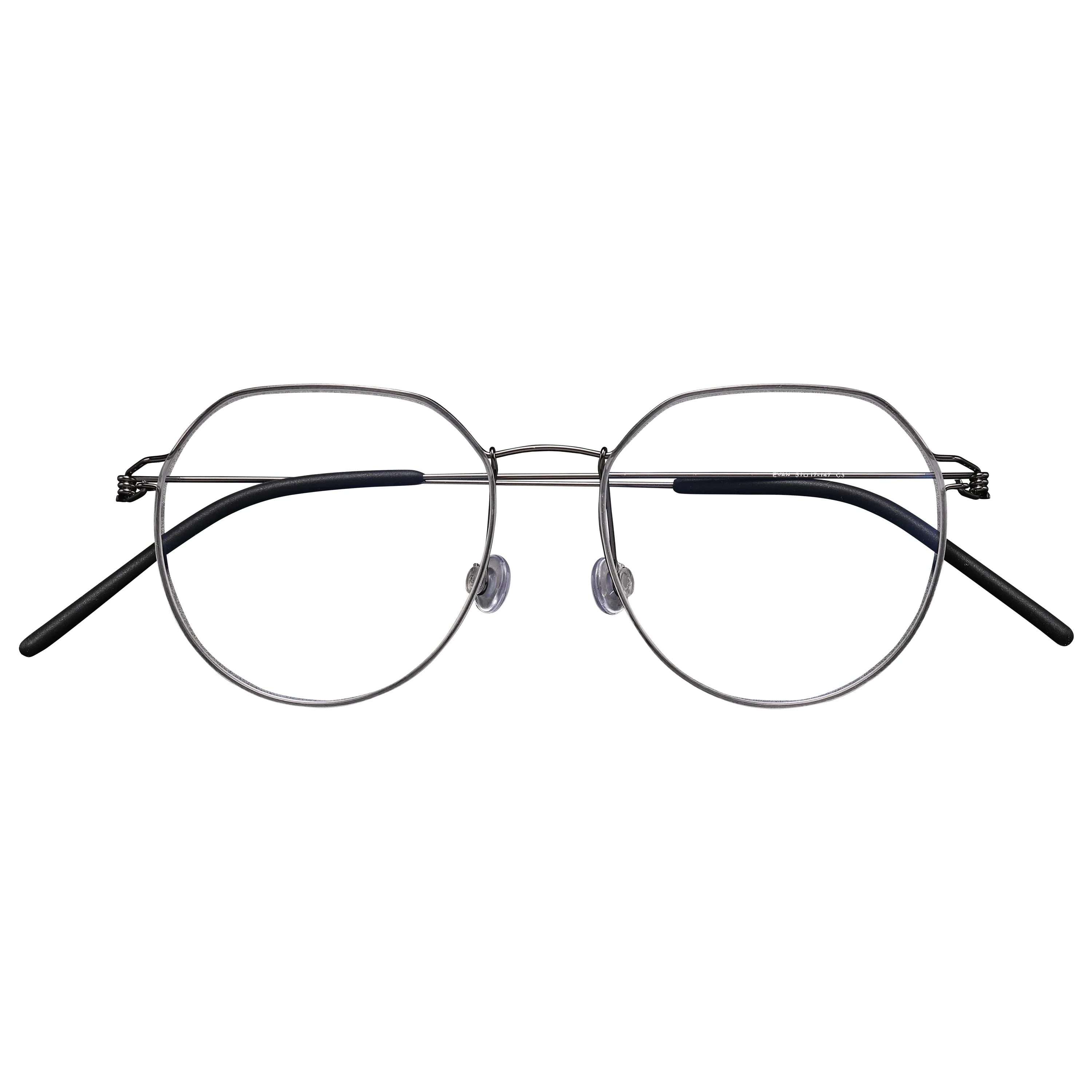 Round Glasses LE1011